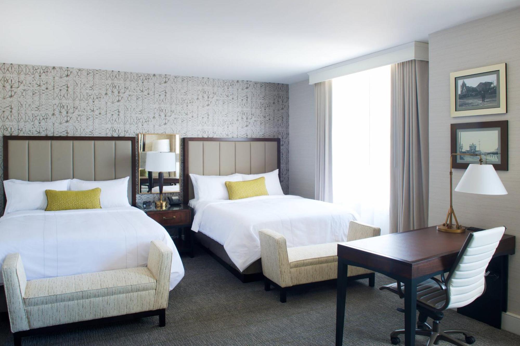 Queen Room