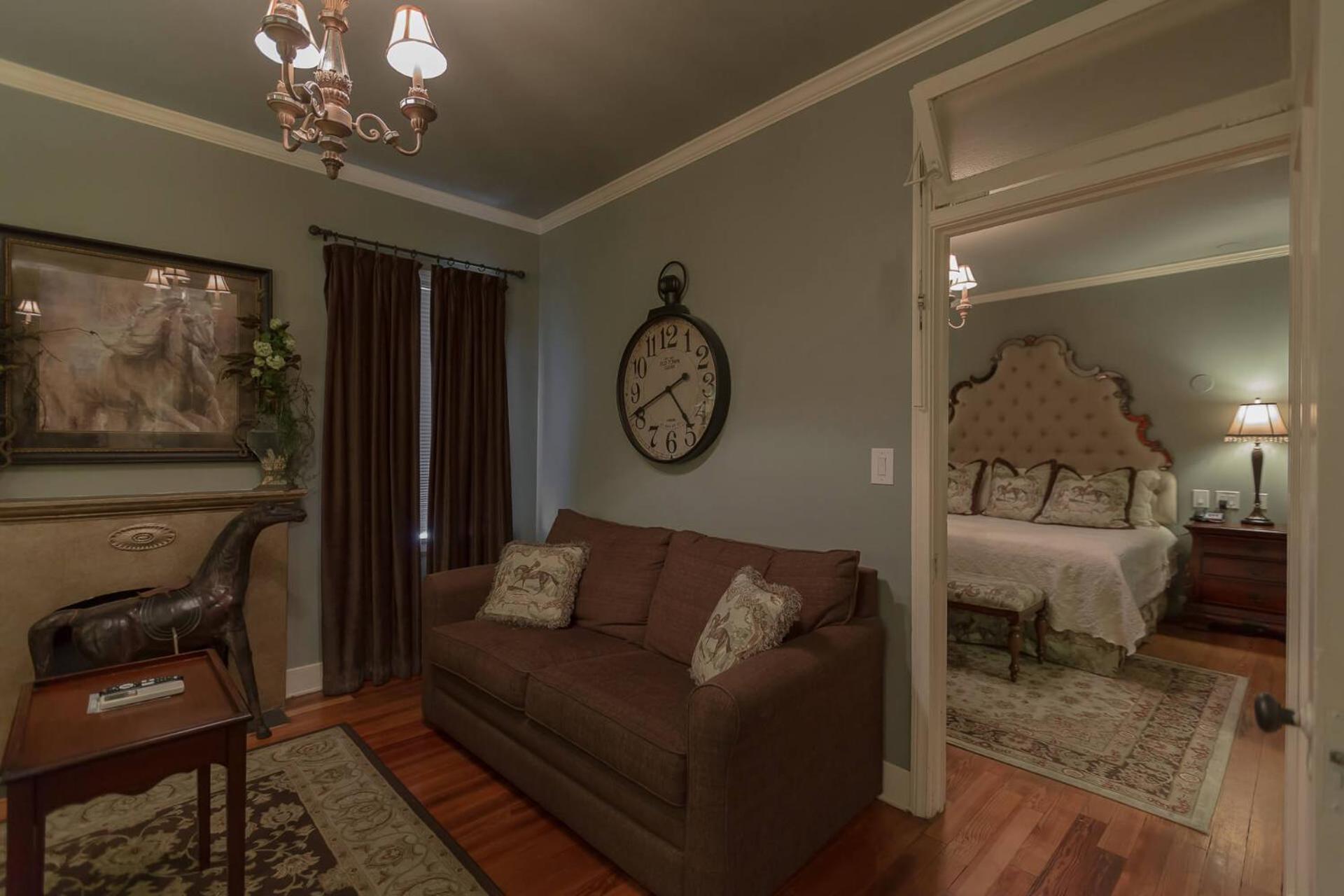 King Suite