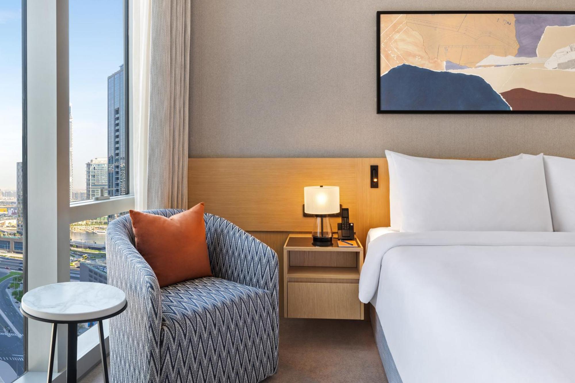 Deluxe Room Ultimate Staycation Attraction Tickets & Kids Go