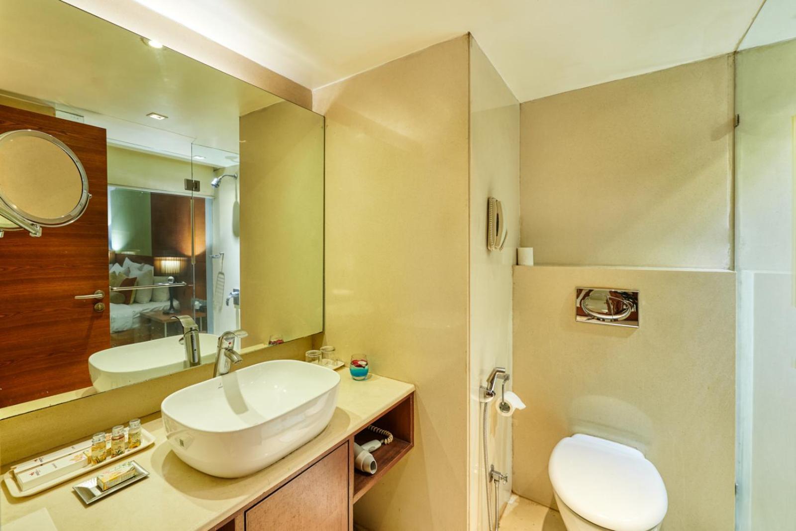 Premium Double Room