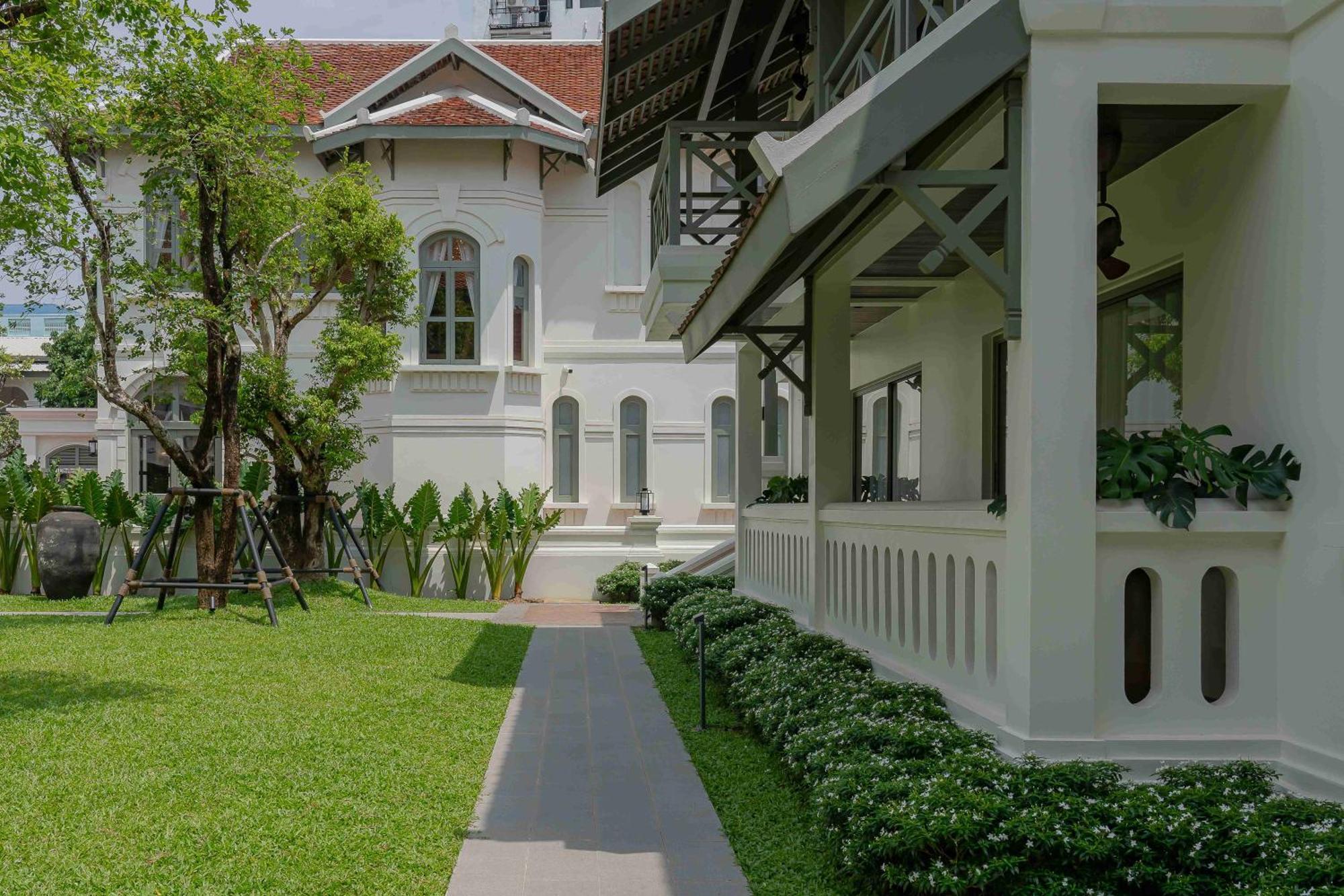 King Room Balcony