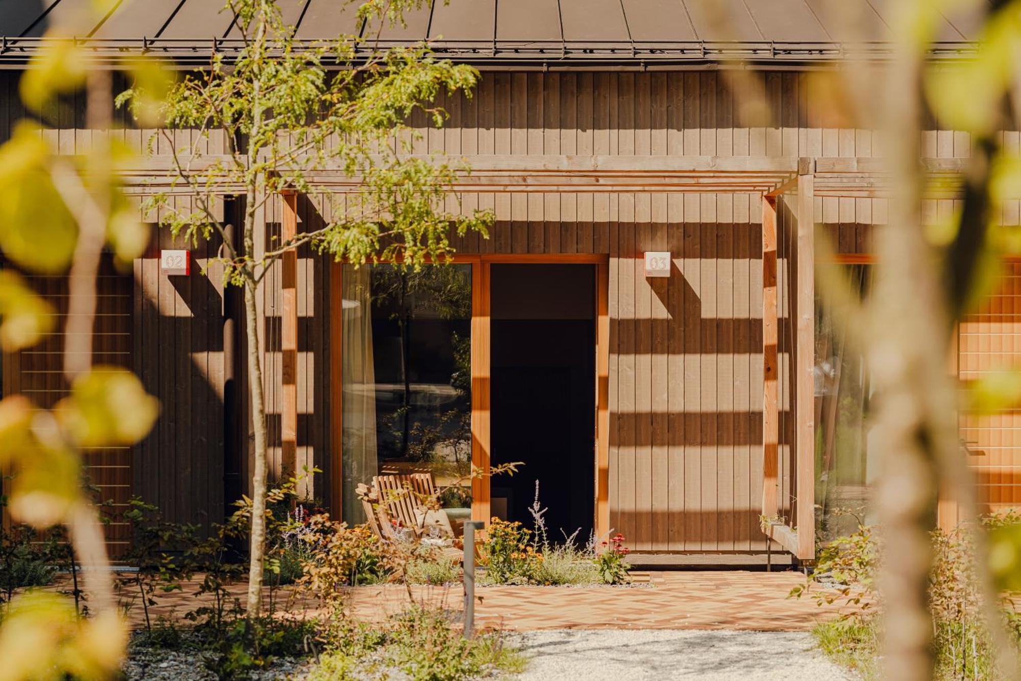 Garden Suite