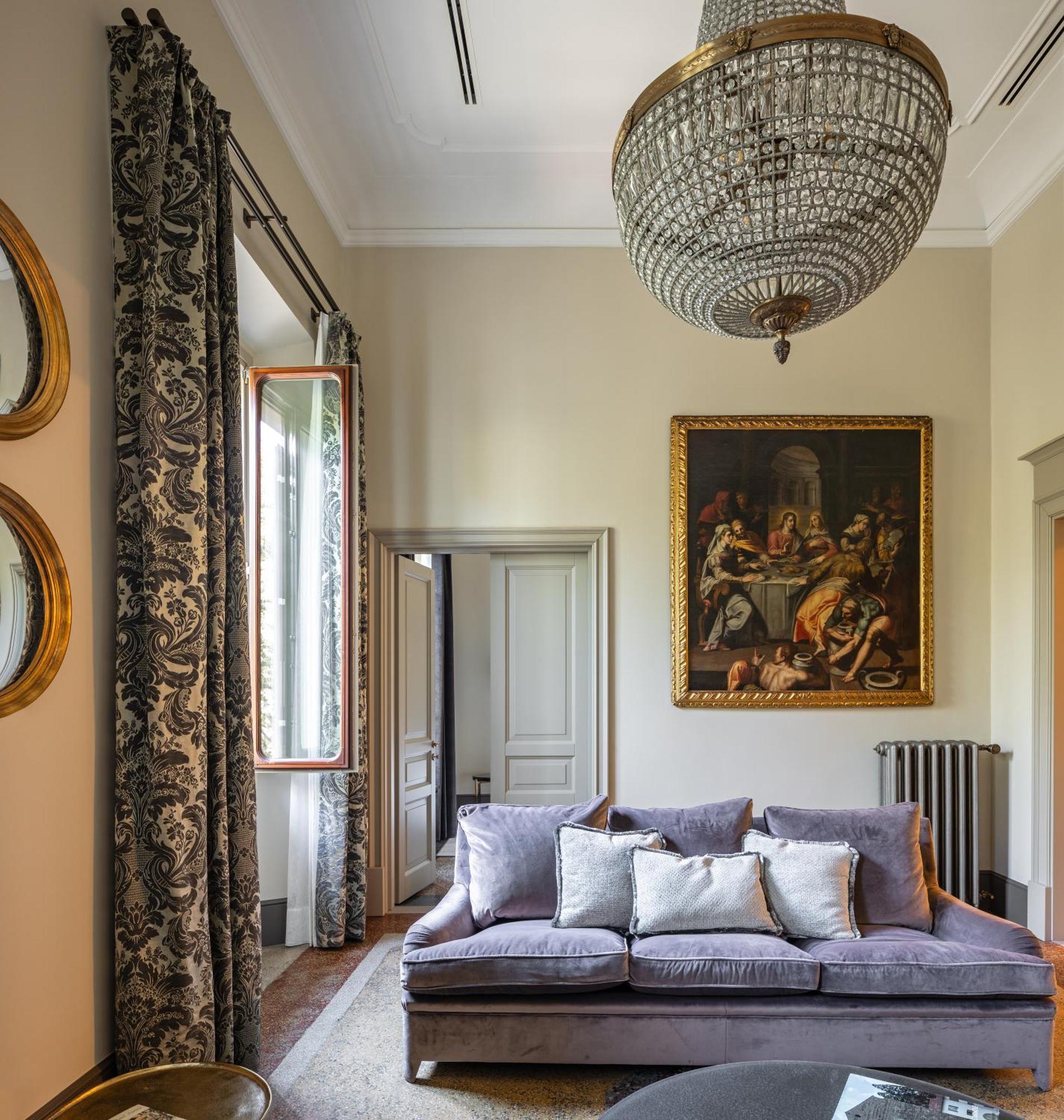 Two-Bedroom Apartment with View