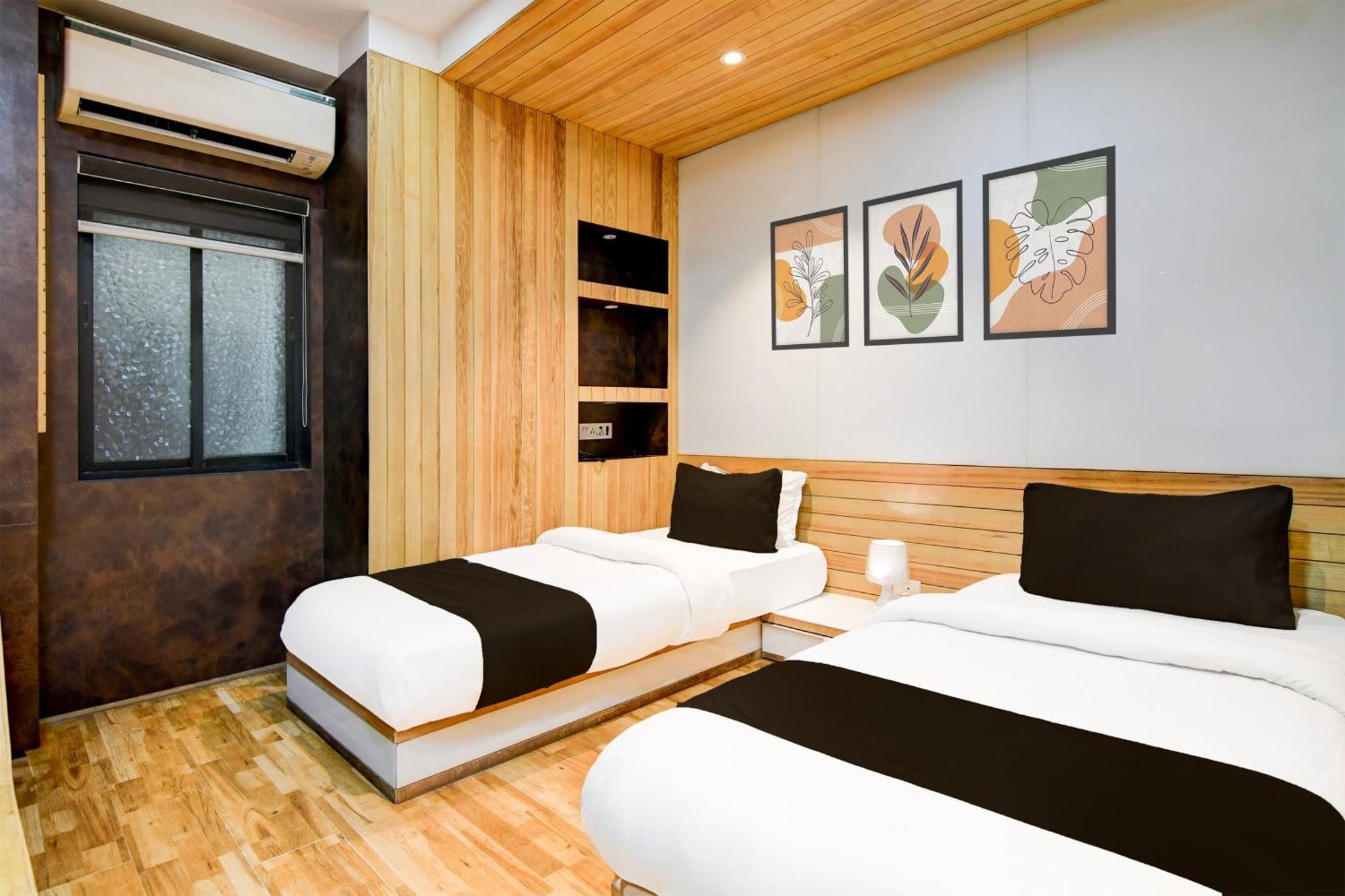 Classic Triple Room