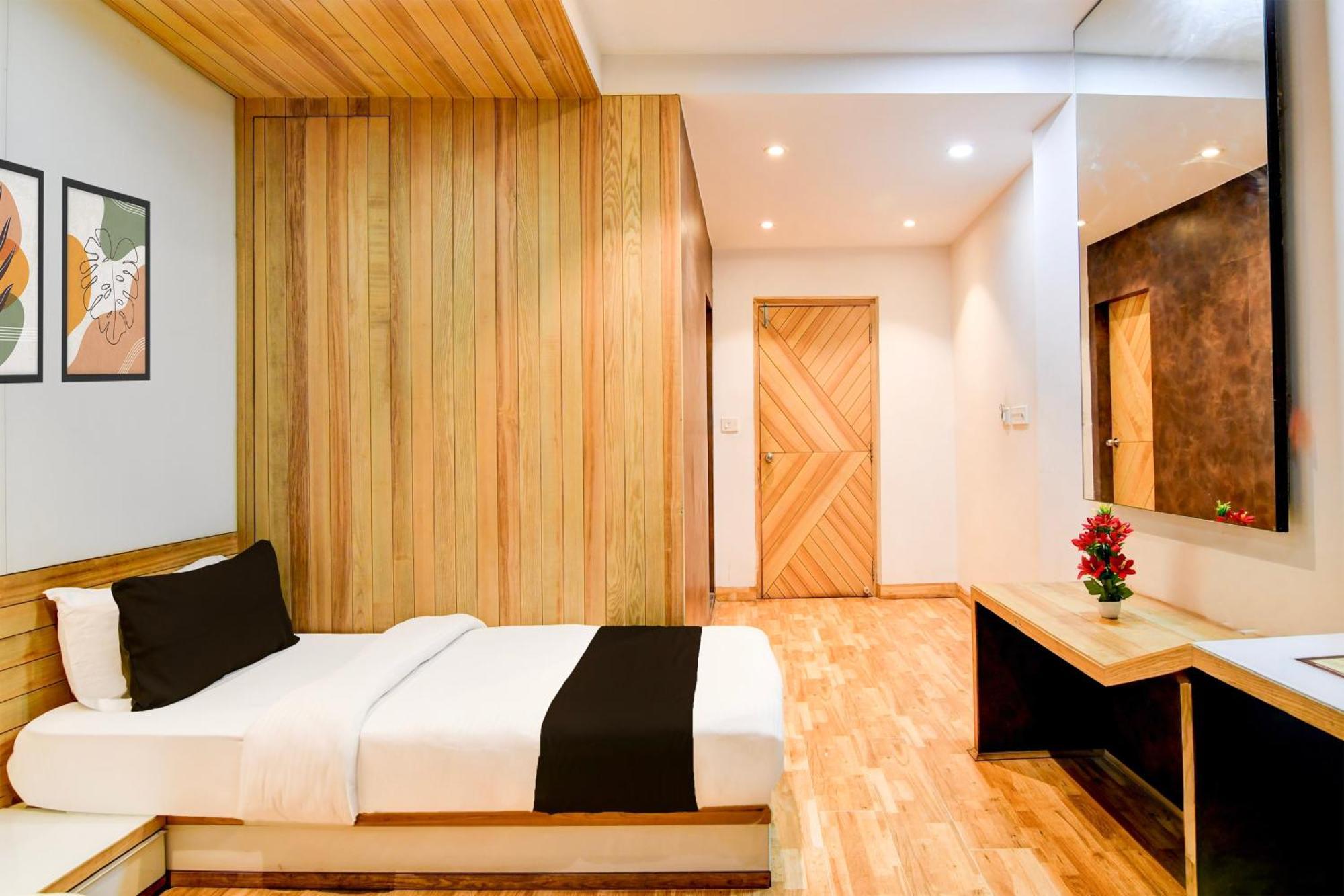 Classic Triple Room