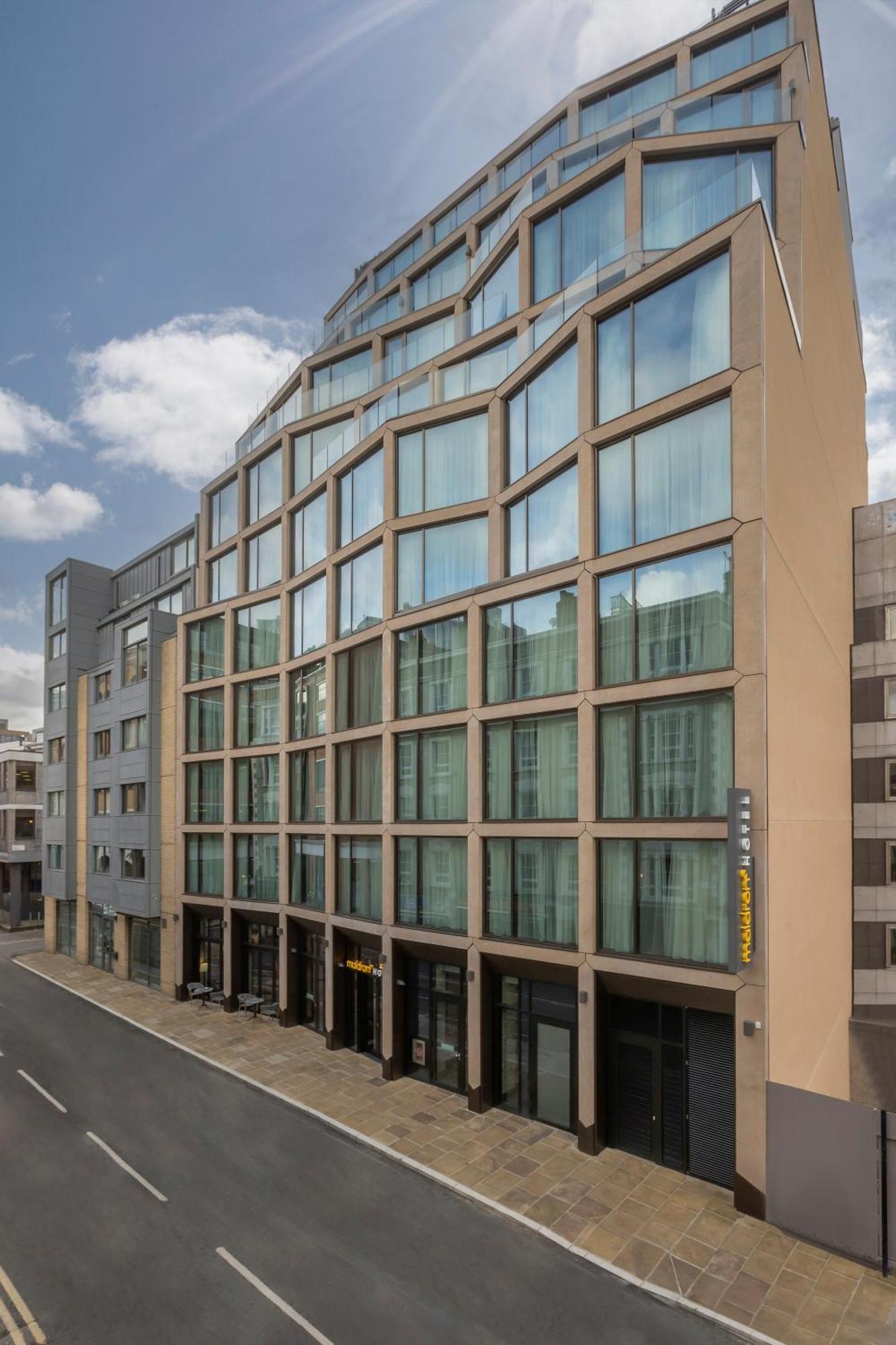 Executive Double Double Room