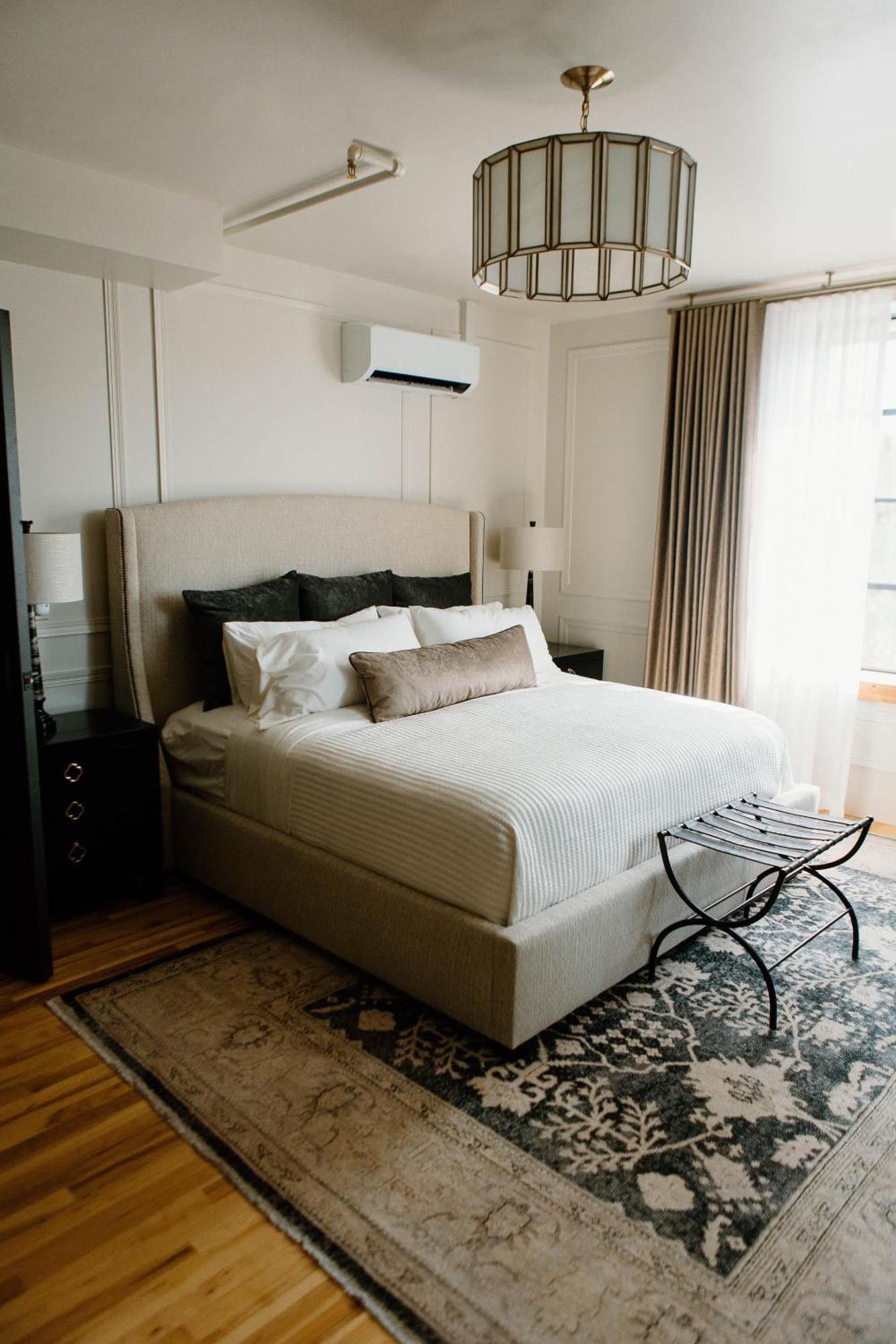 Suite Garden View