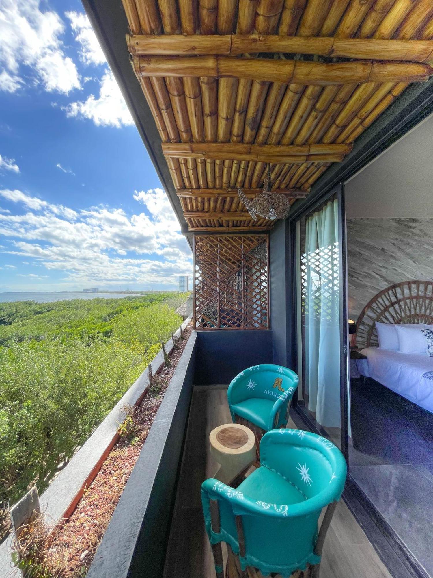 Double Room Sea View