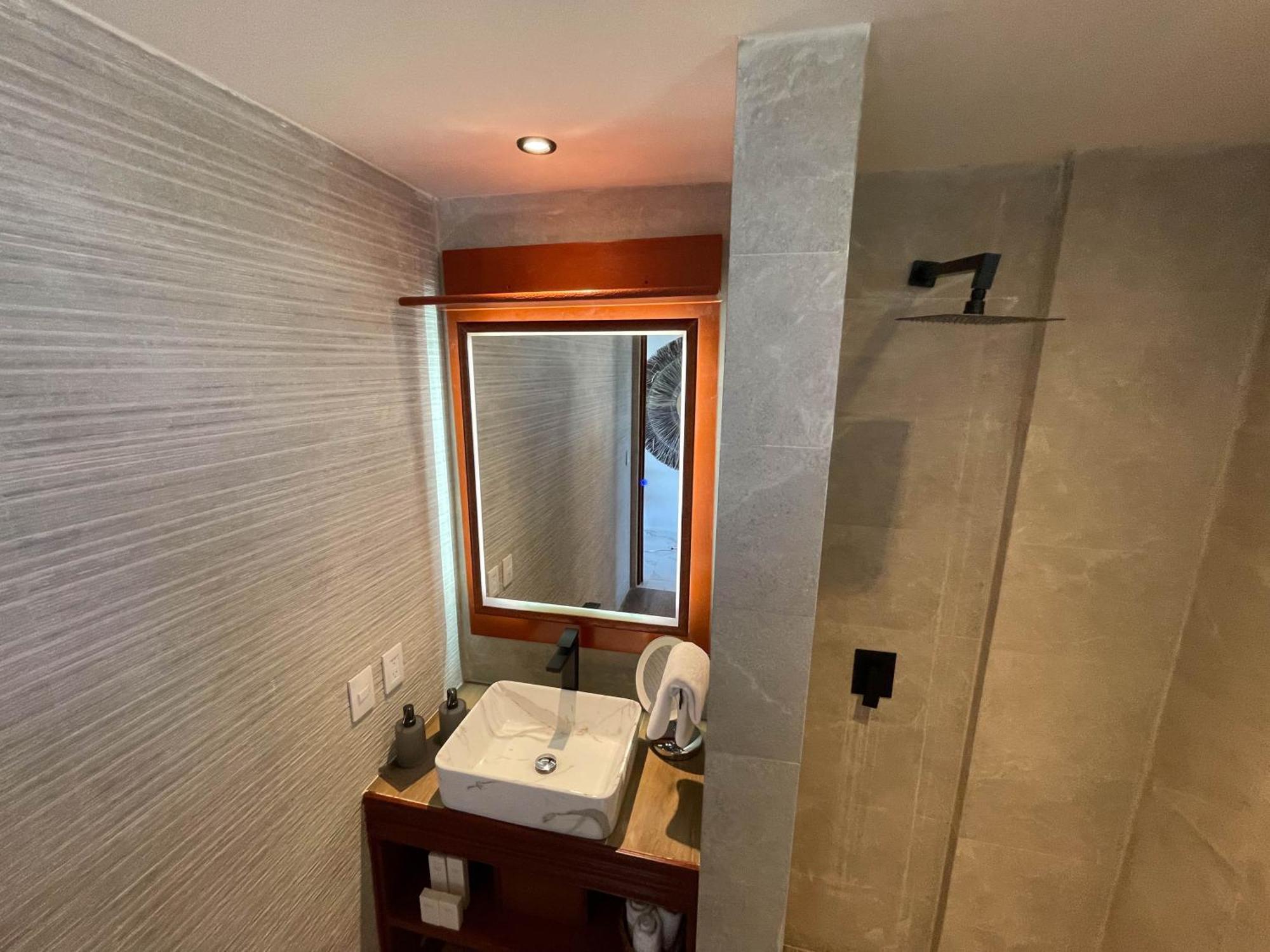 Double Room Balcony Sea View