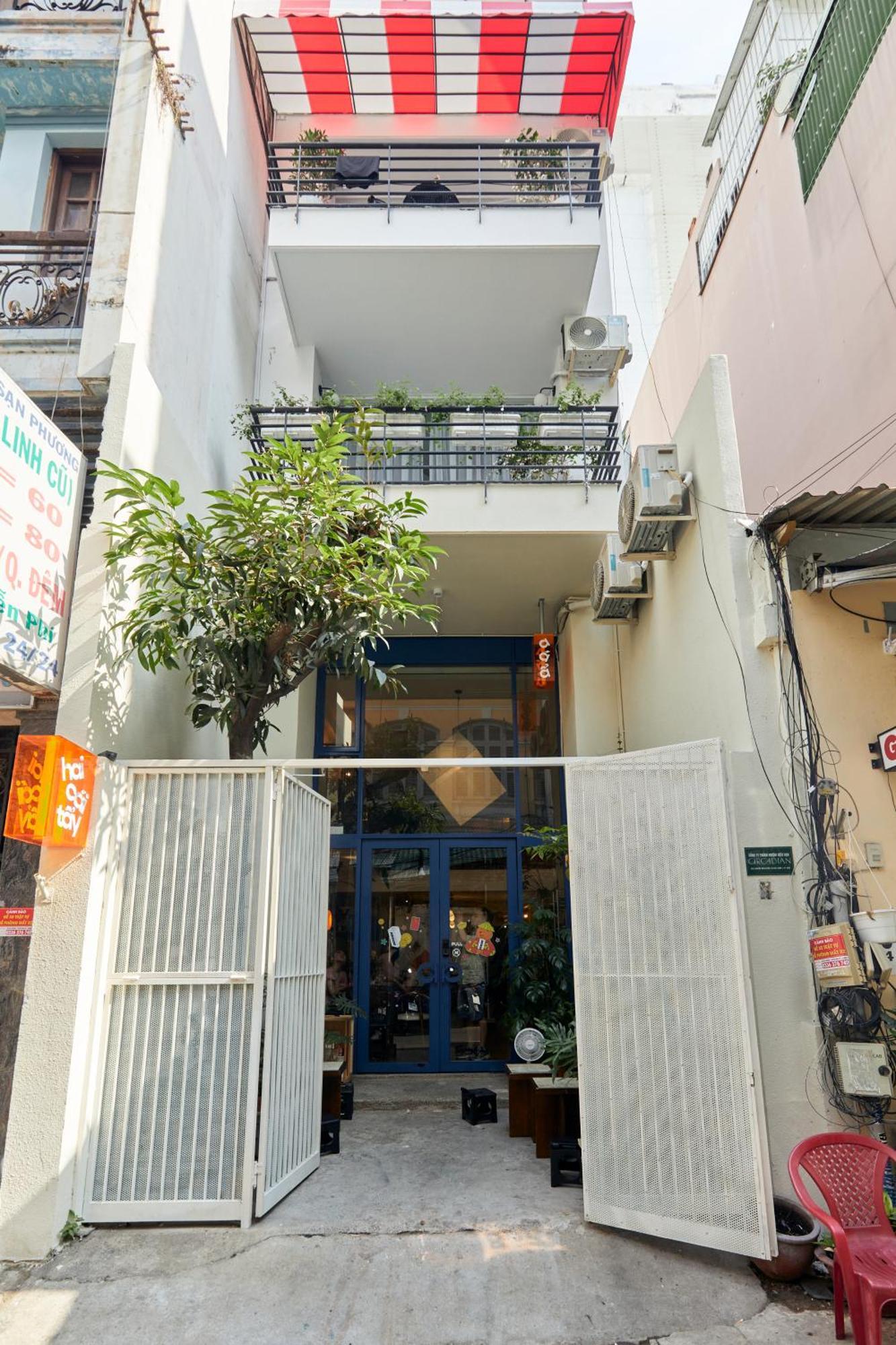 Deluxe King Studio