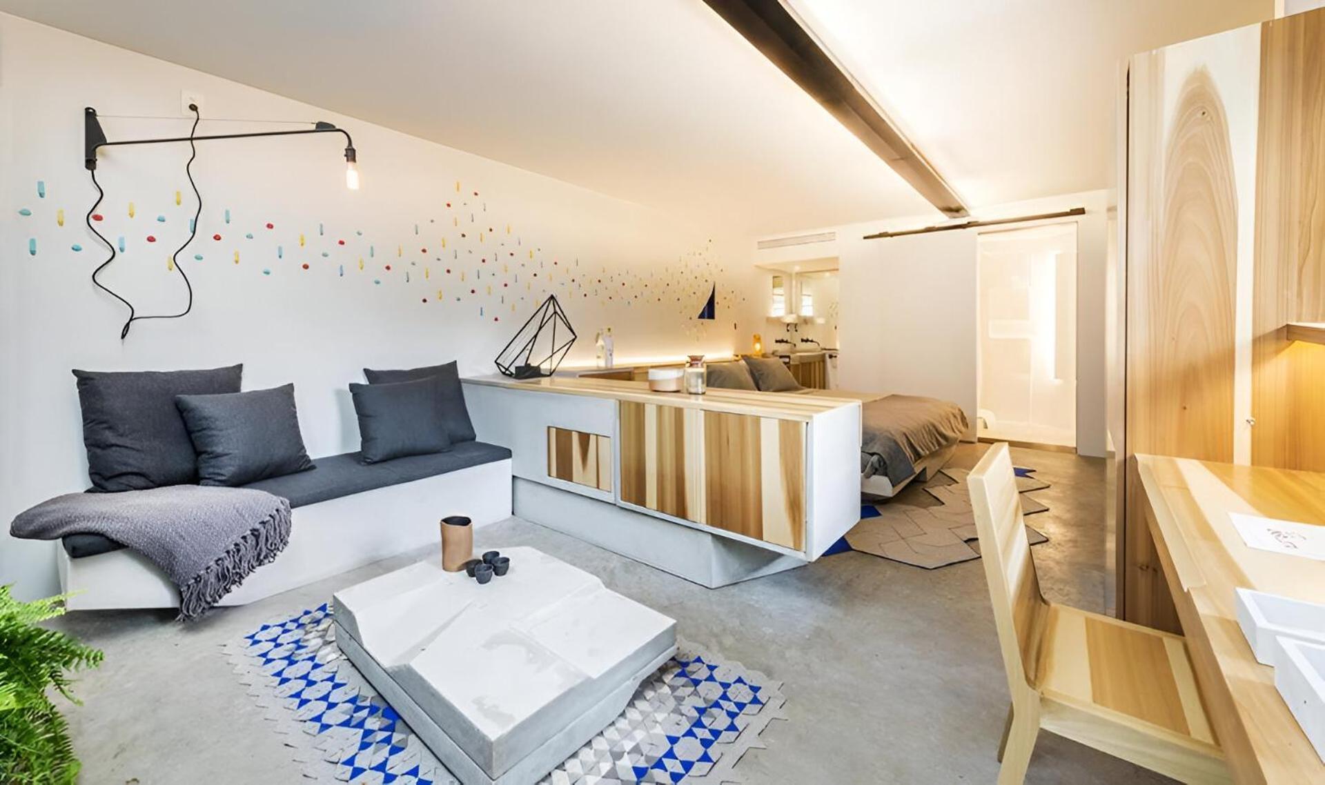 Superior Suite