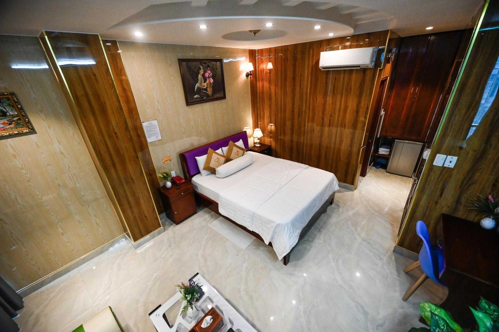 Junior Suite Balcony