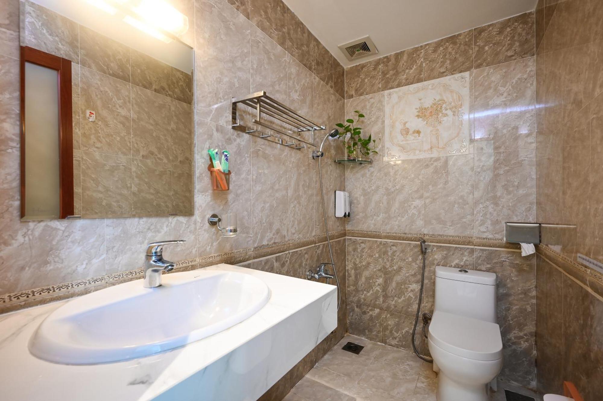 Superior Quadruple Room