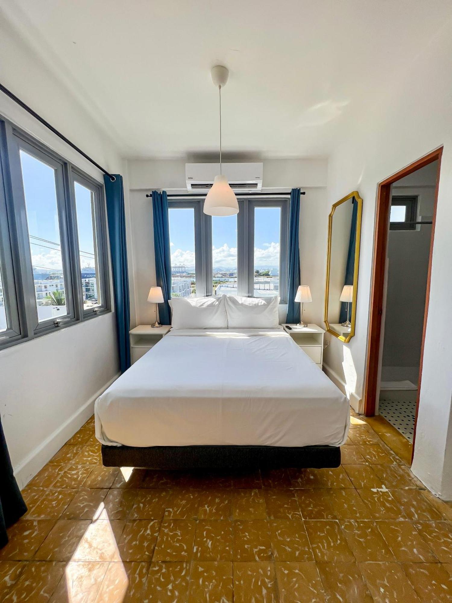 Superior Room Balcony