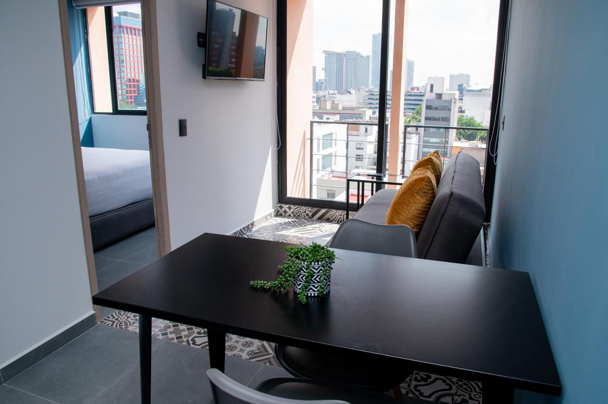 Superior Apartment