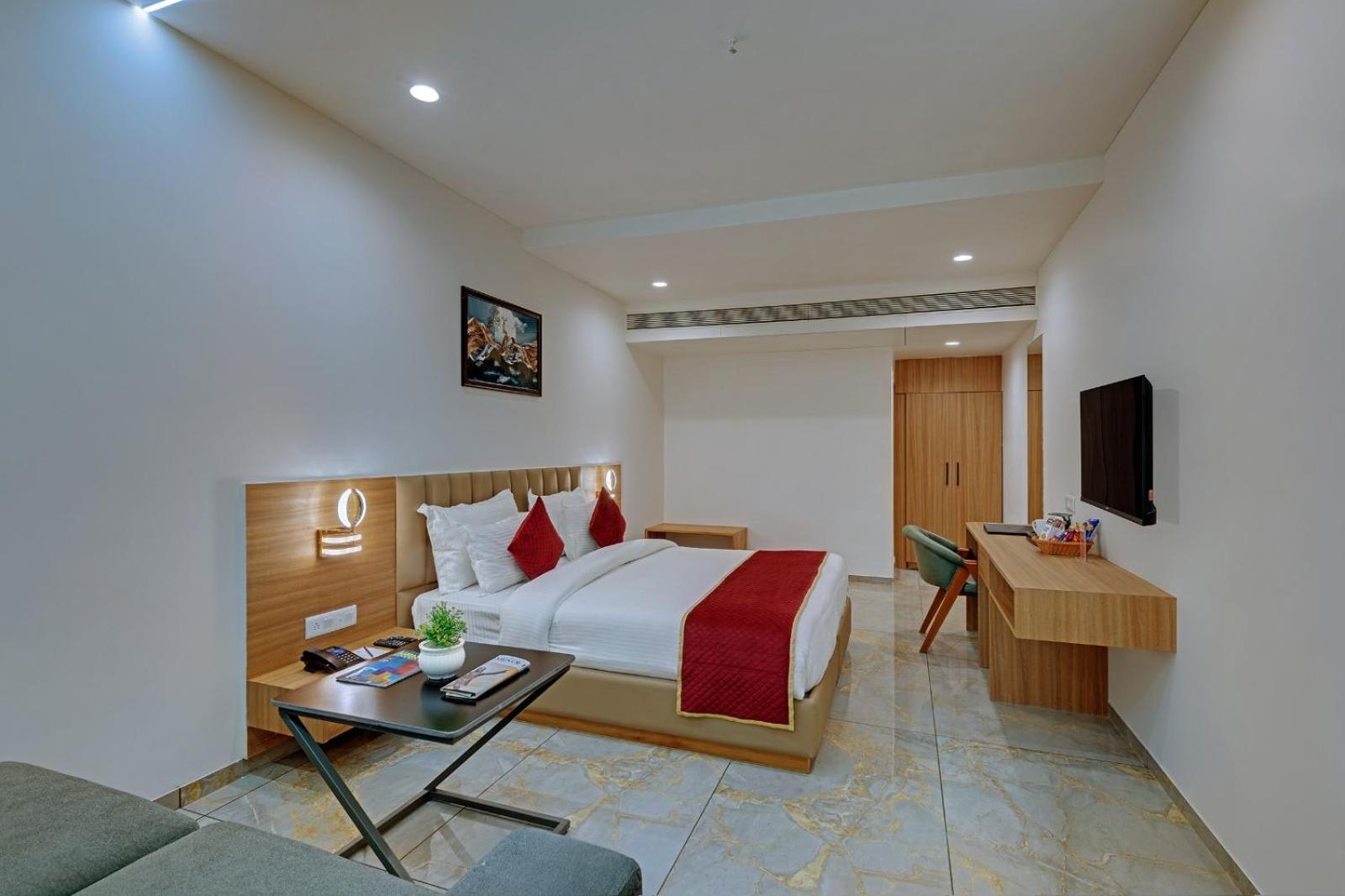 King Room