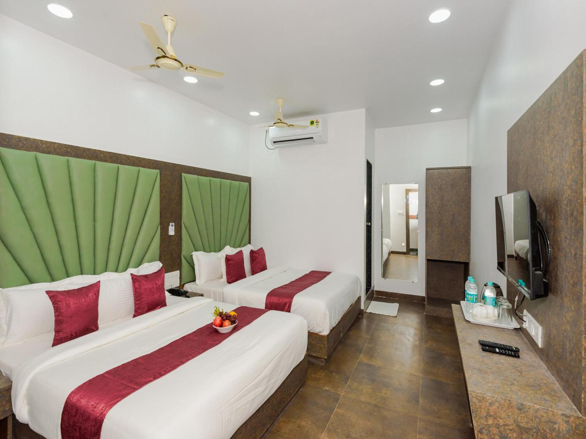 Family Suite