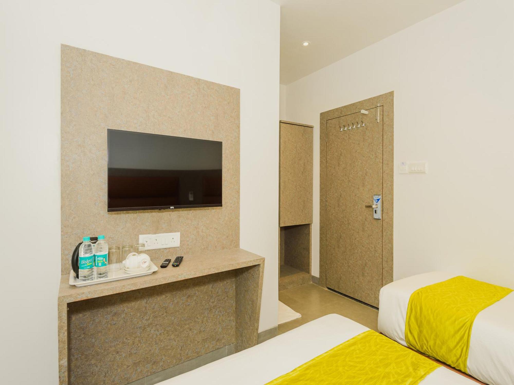 Executive Triple Room