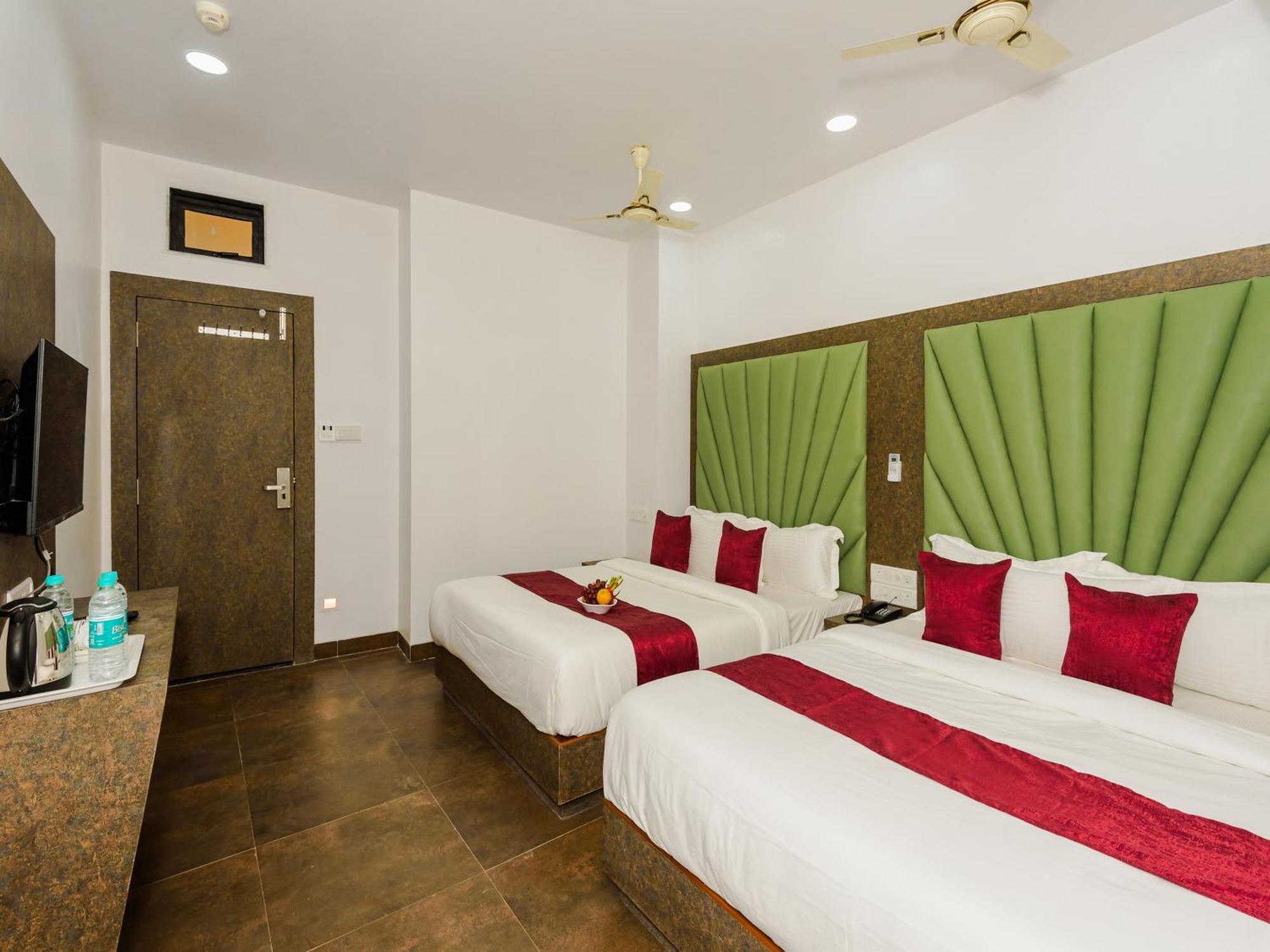 Family Suite