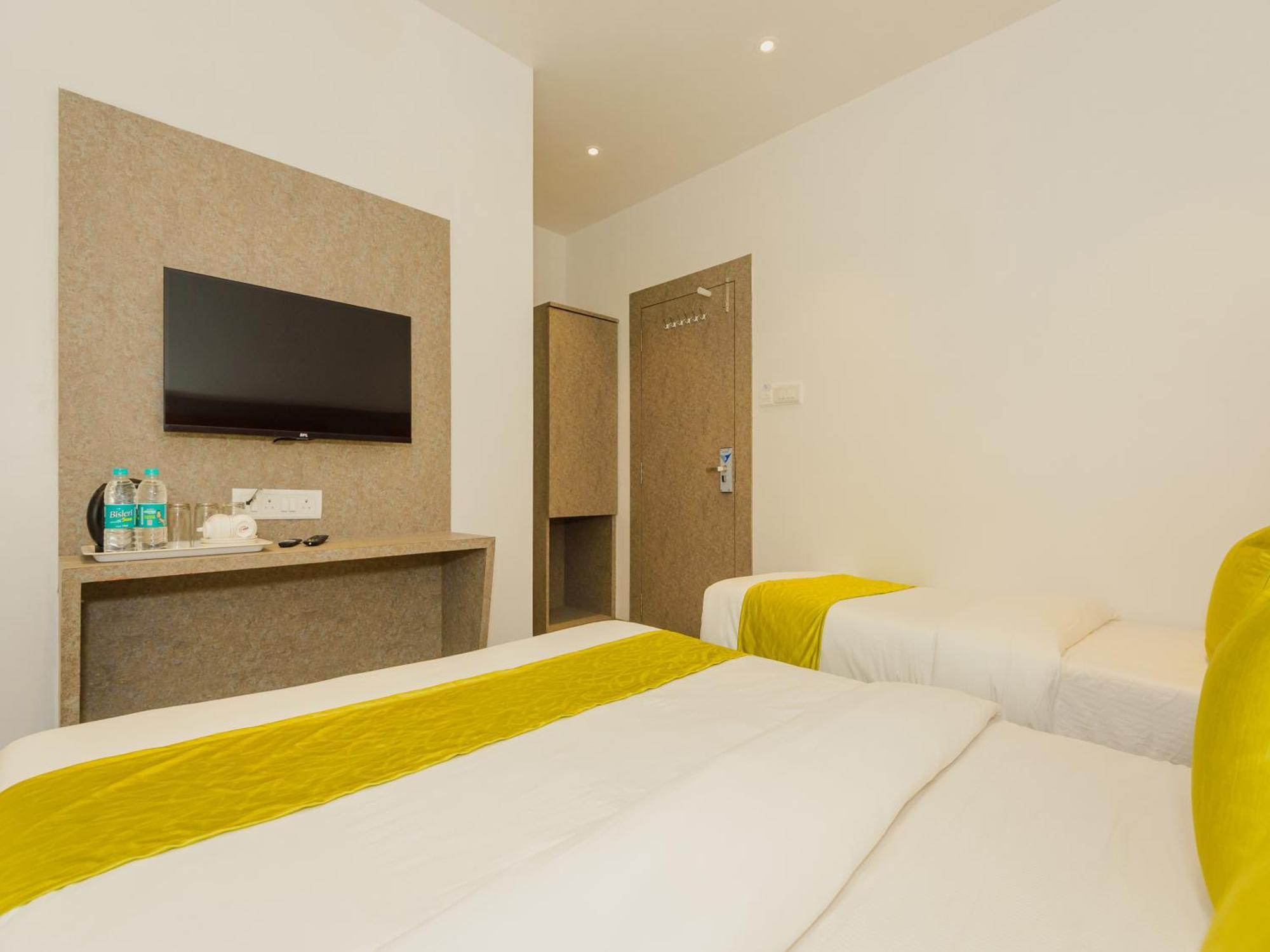 Executive Triple Room