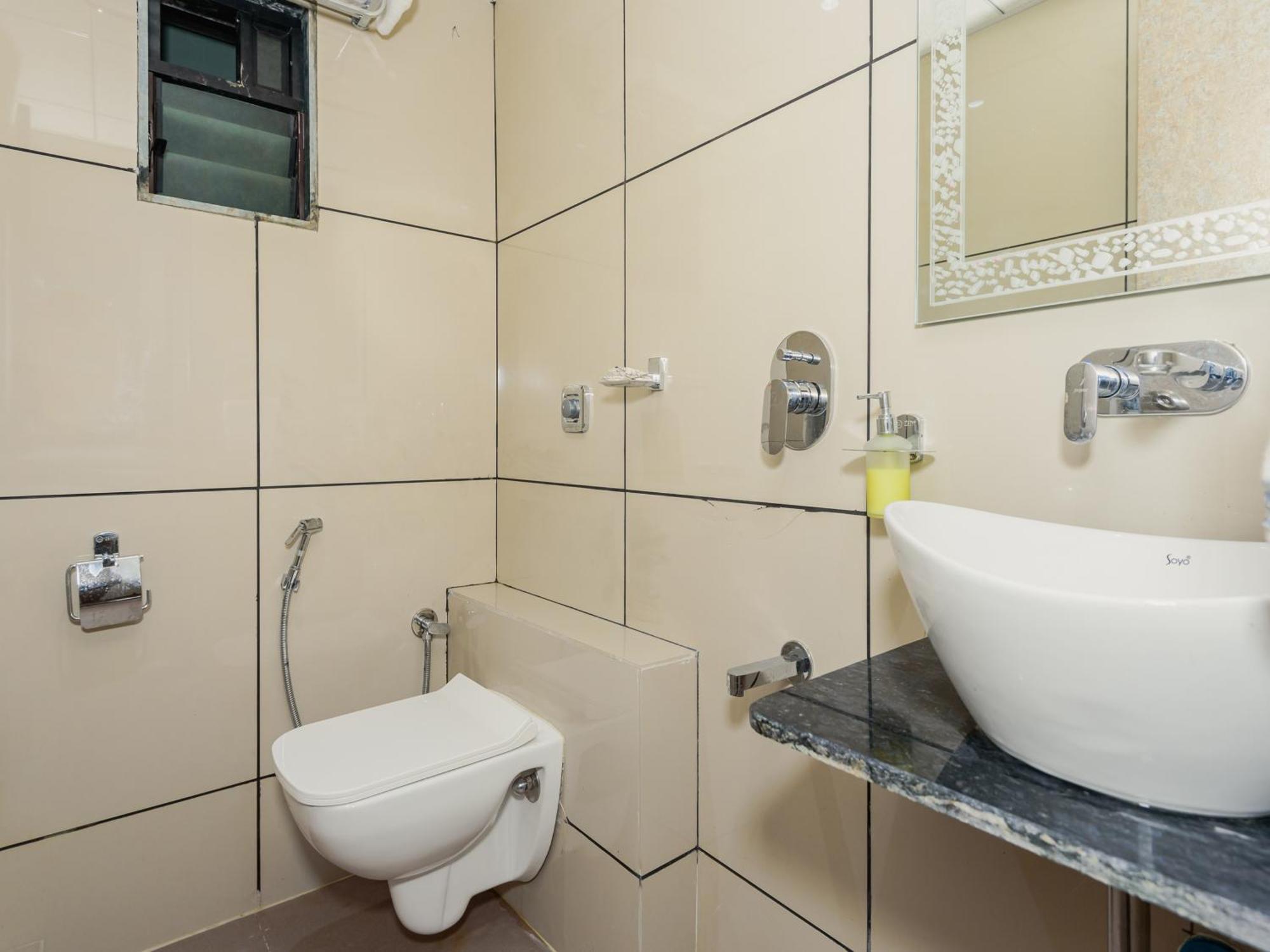 Executive Triple Room