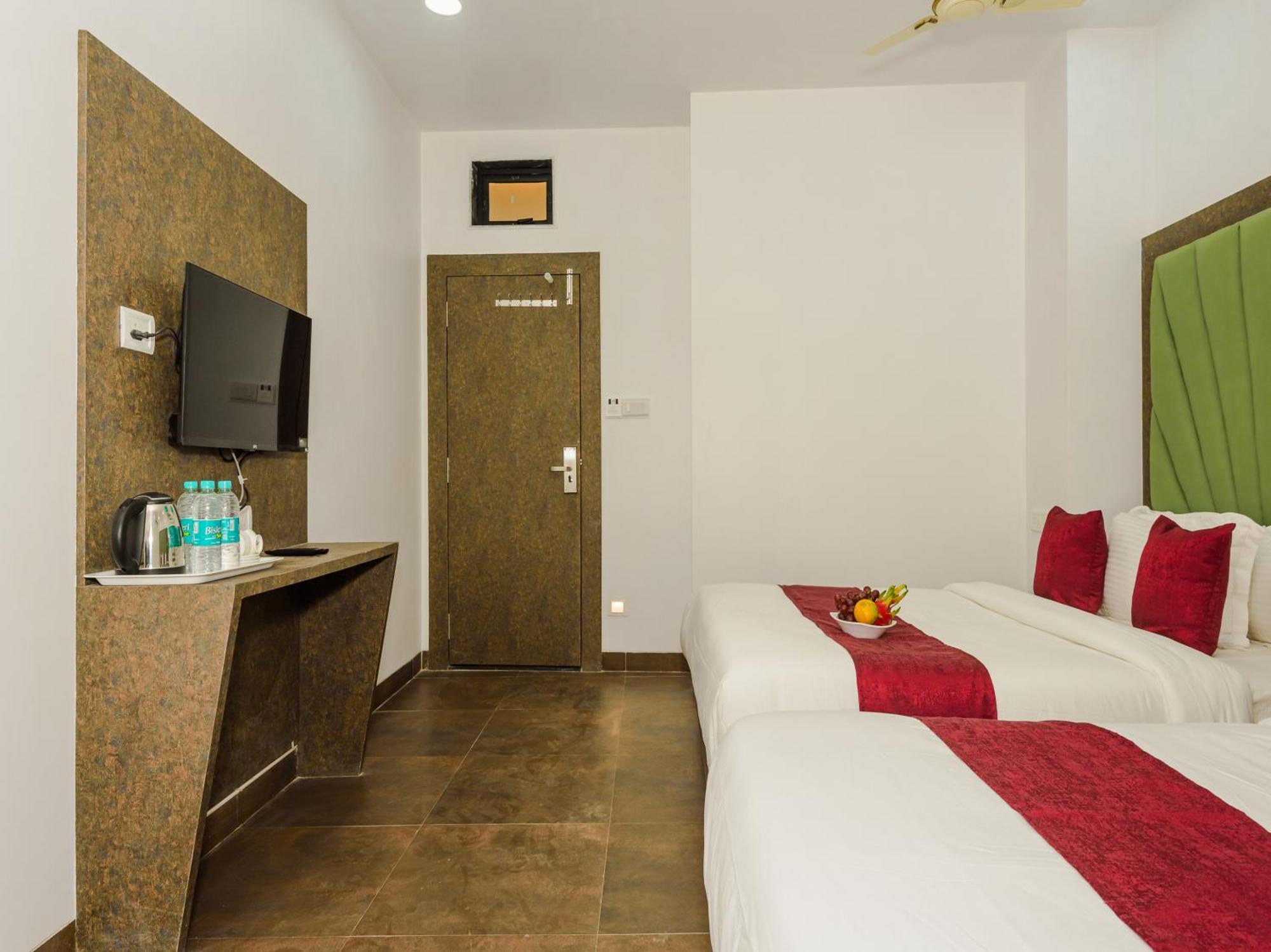 Family Suite