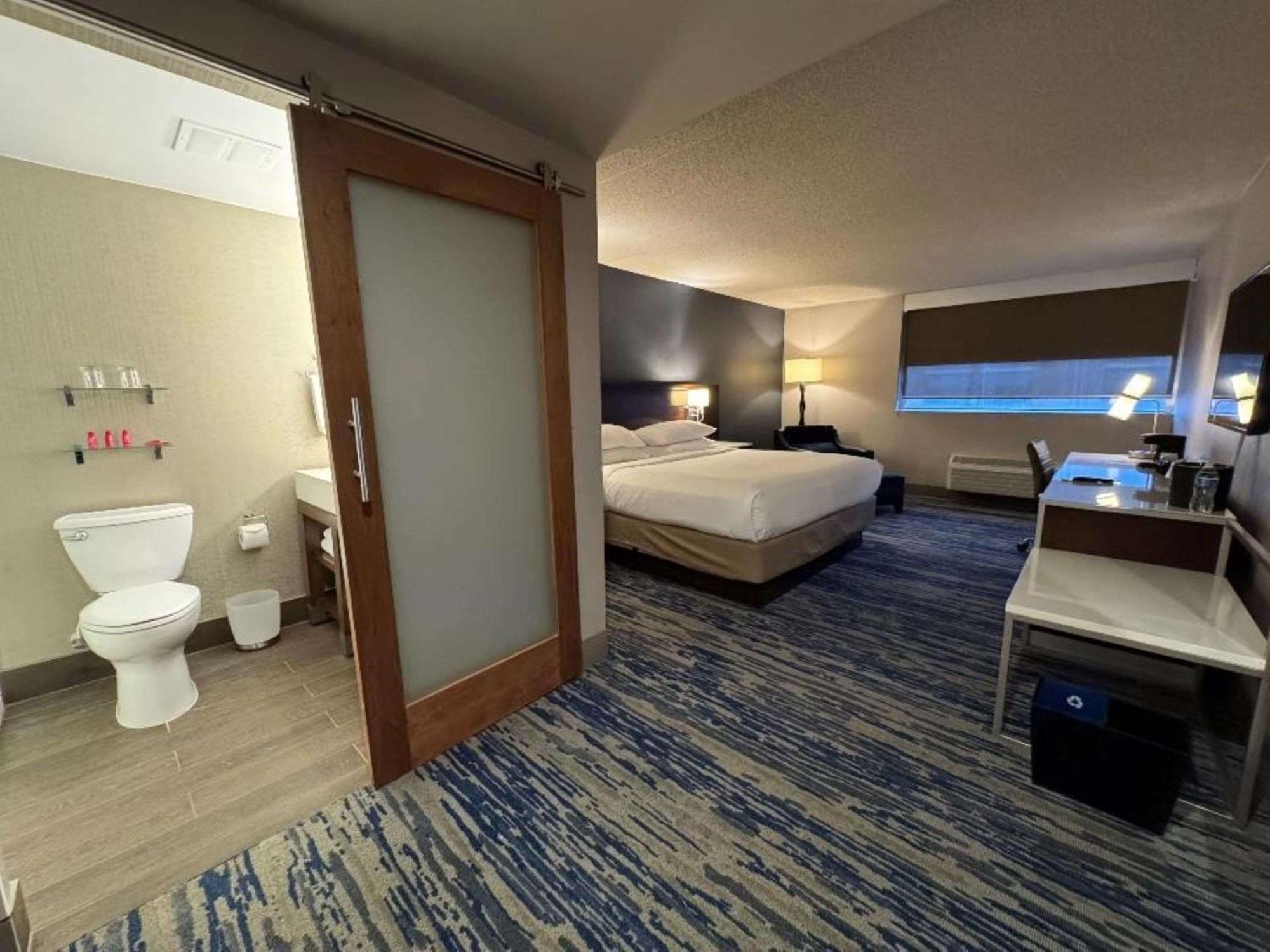 King Room Non-Smoking