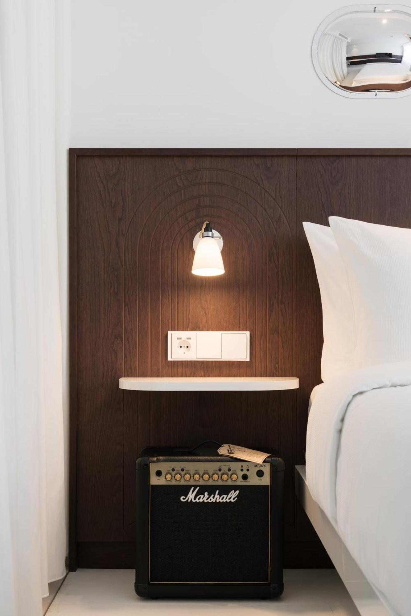 Lovely Room