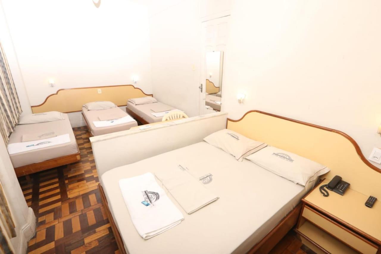 Standard Quintuple Room