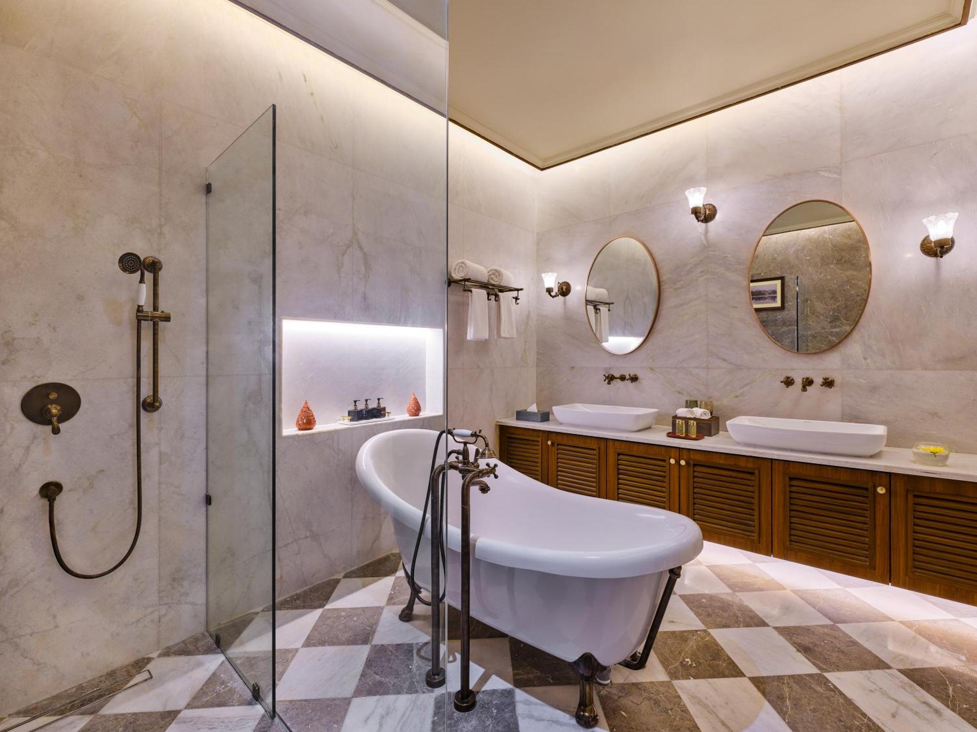 Heritage Grand Suite