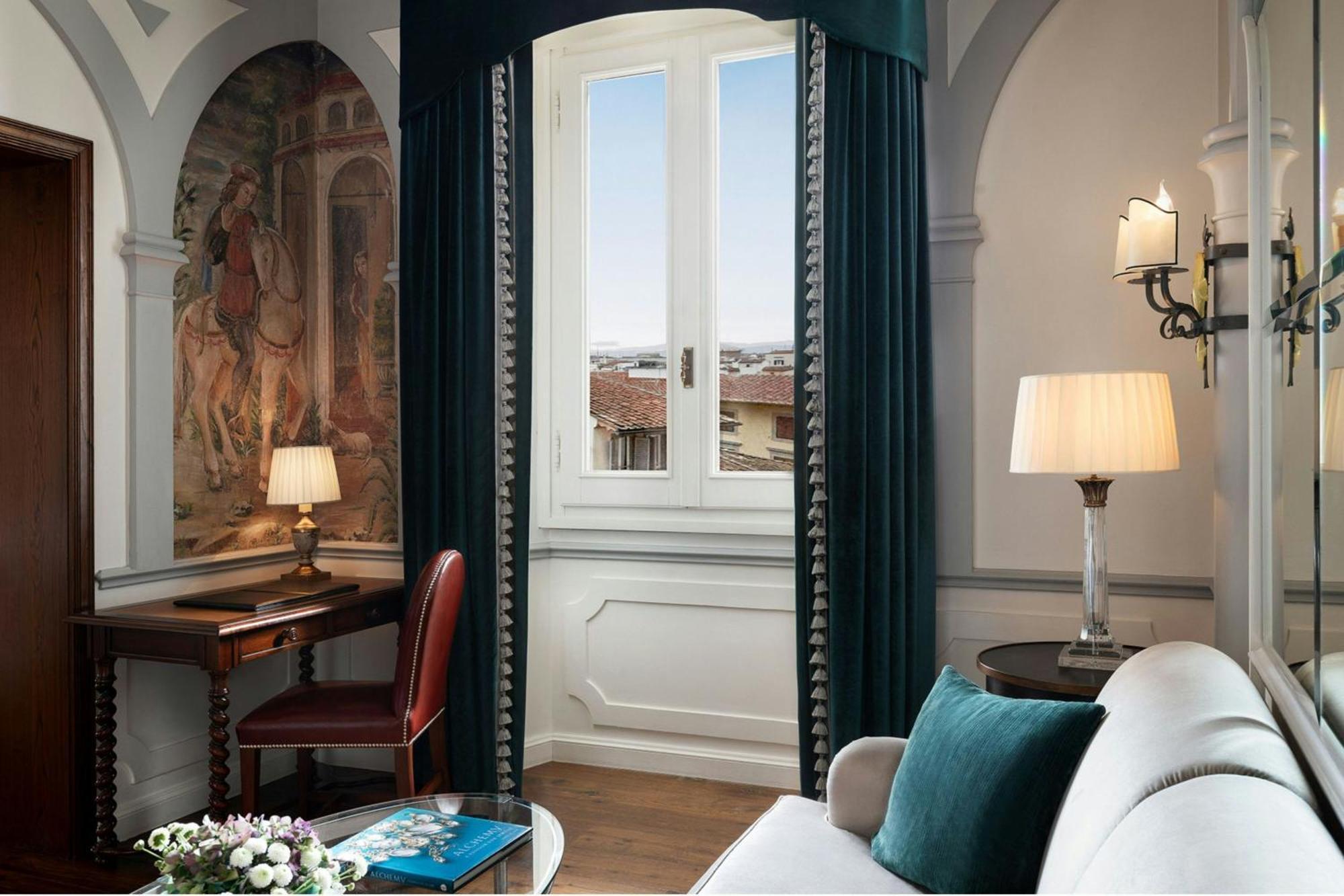 Junior Suite, 1 Bedroom Junior Suite