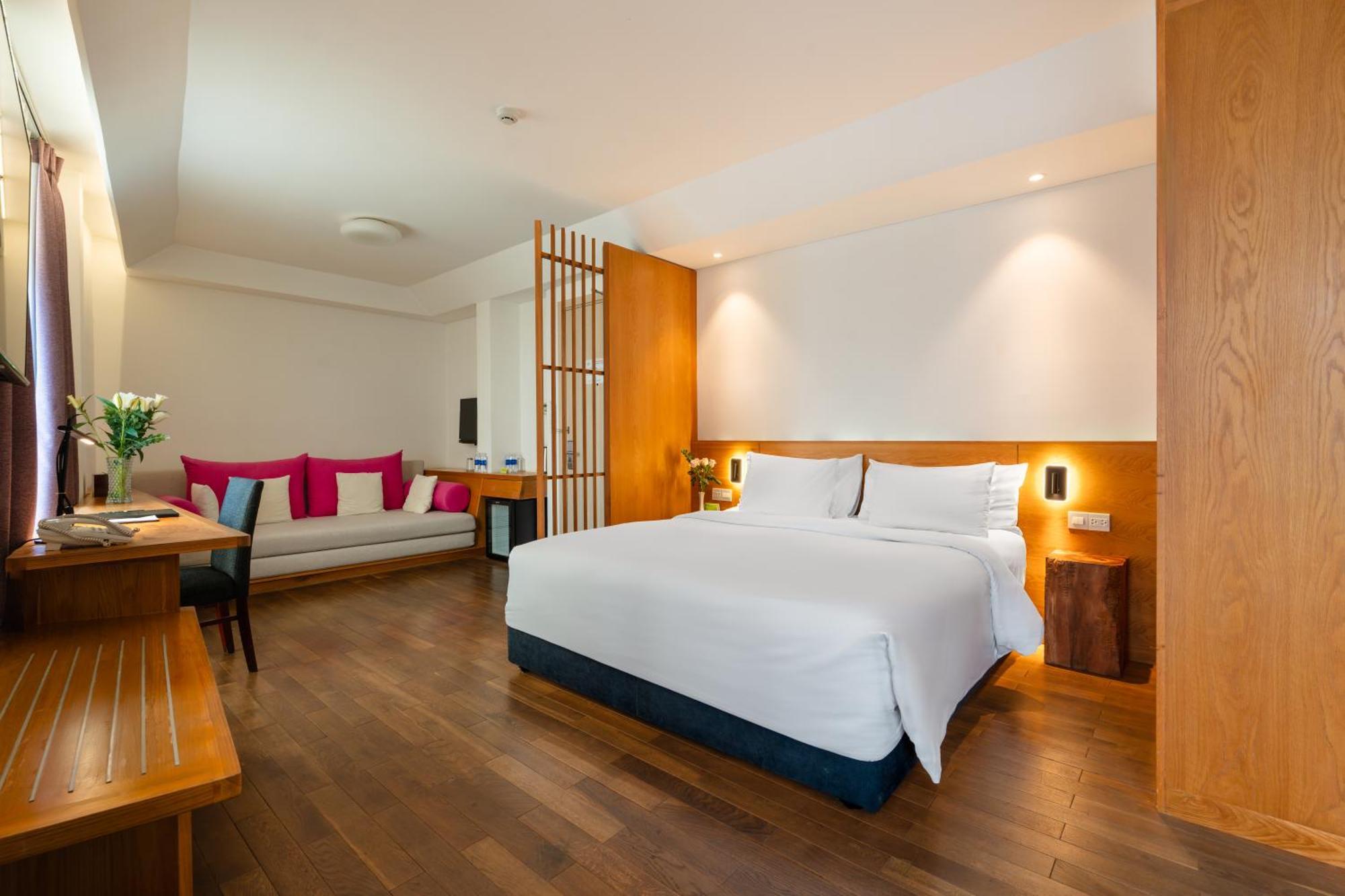 Liberty Greenview Suite