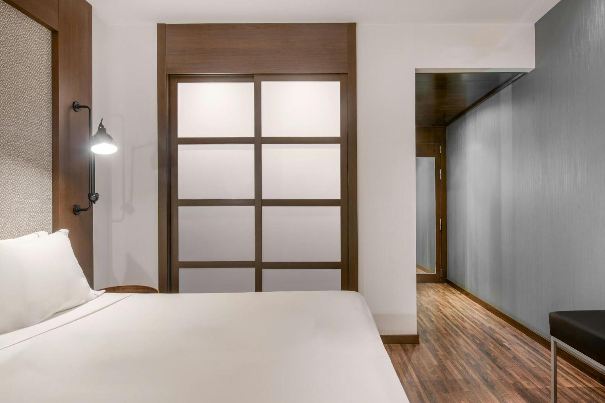 Standard Queen, Guest room, 1 Queen