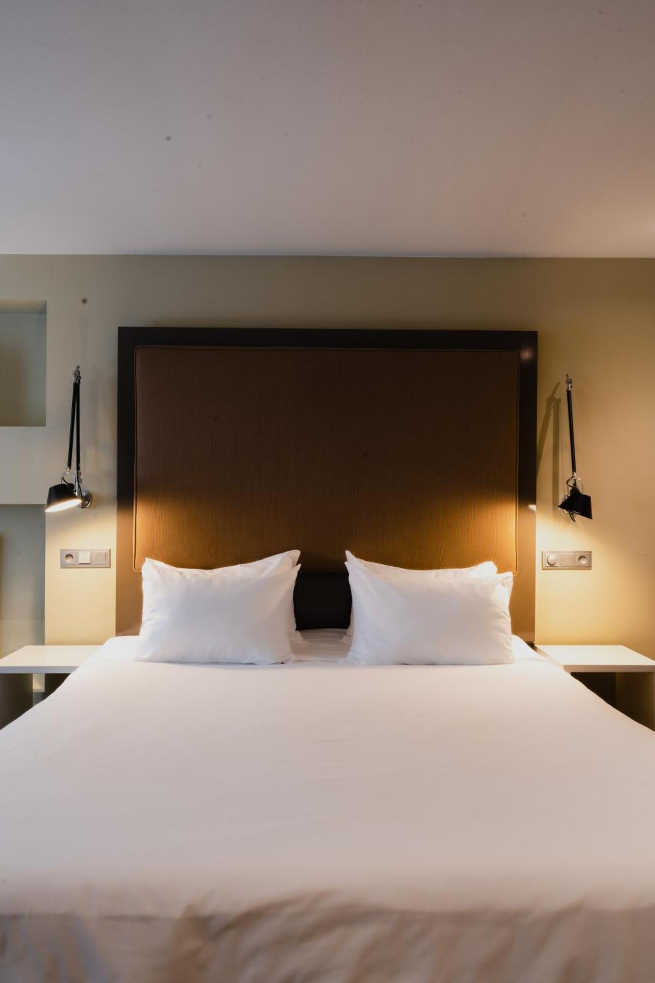Souterrain Executive Double or Twin Room