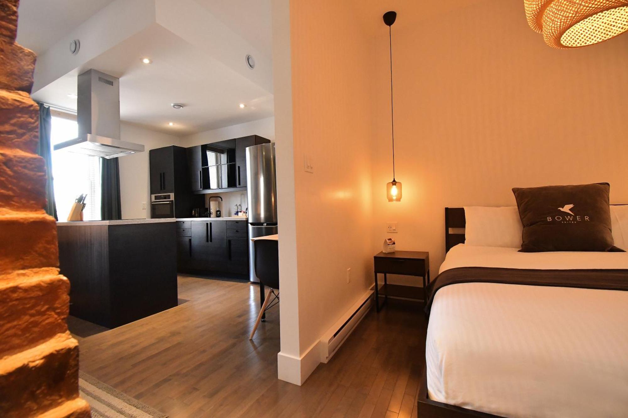 Queen Suite