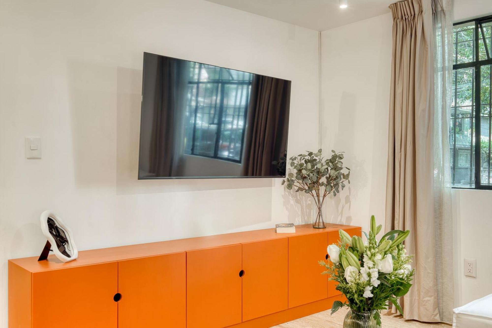Apartment Ground Floor