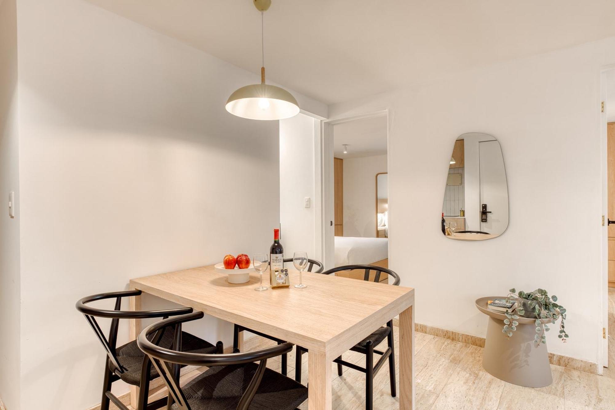 Apartment Ground Floor
