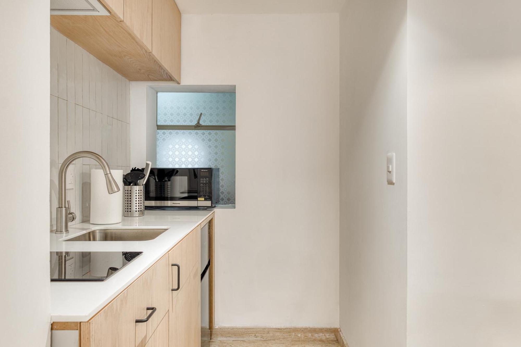 Apartment Ground Floor