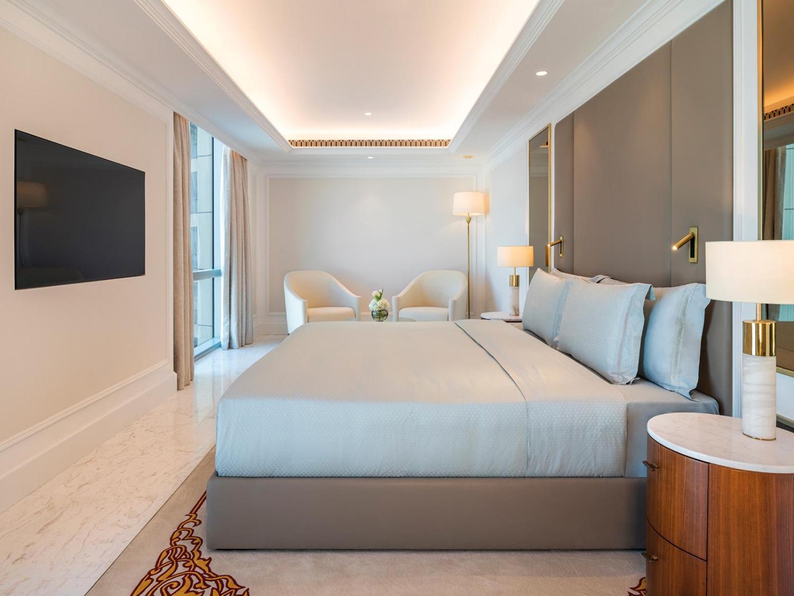 Royal City Suite