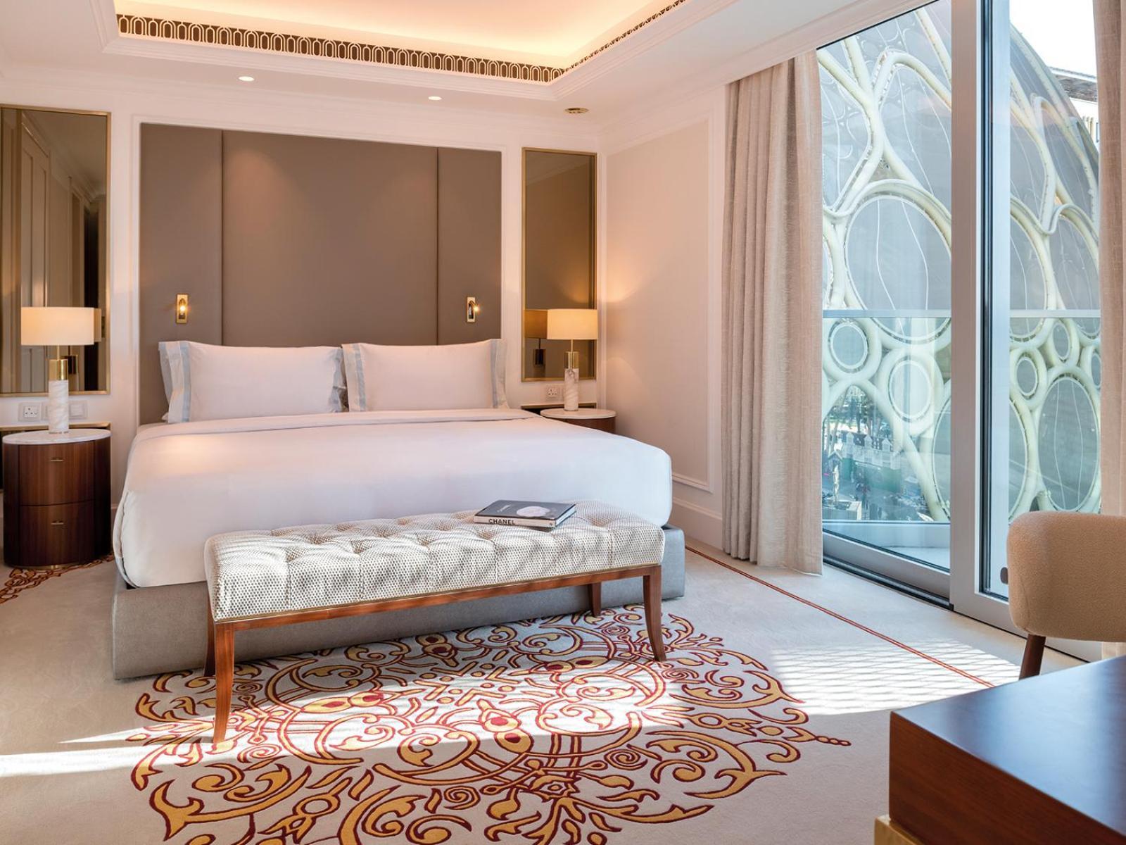 Royal City Suite