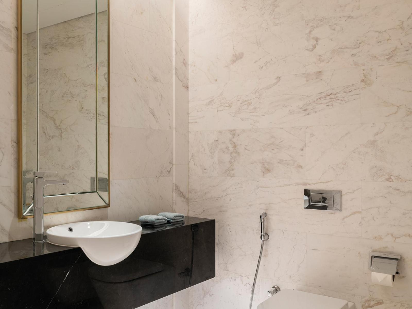 Royal City Suite