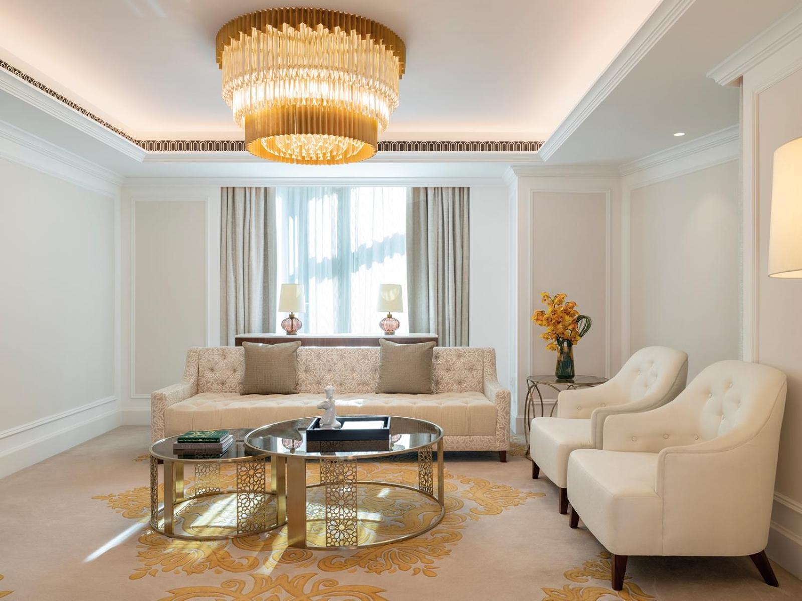 Royal City Suite