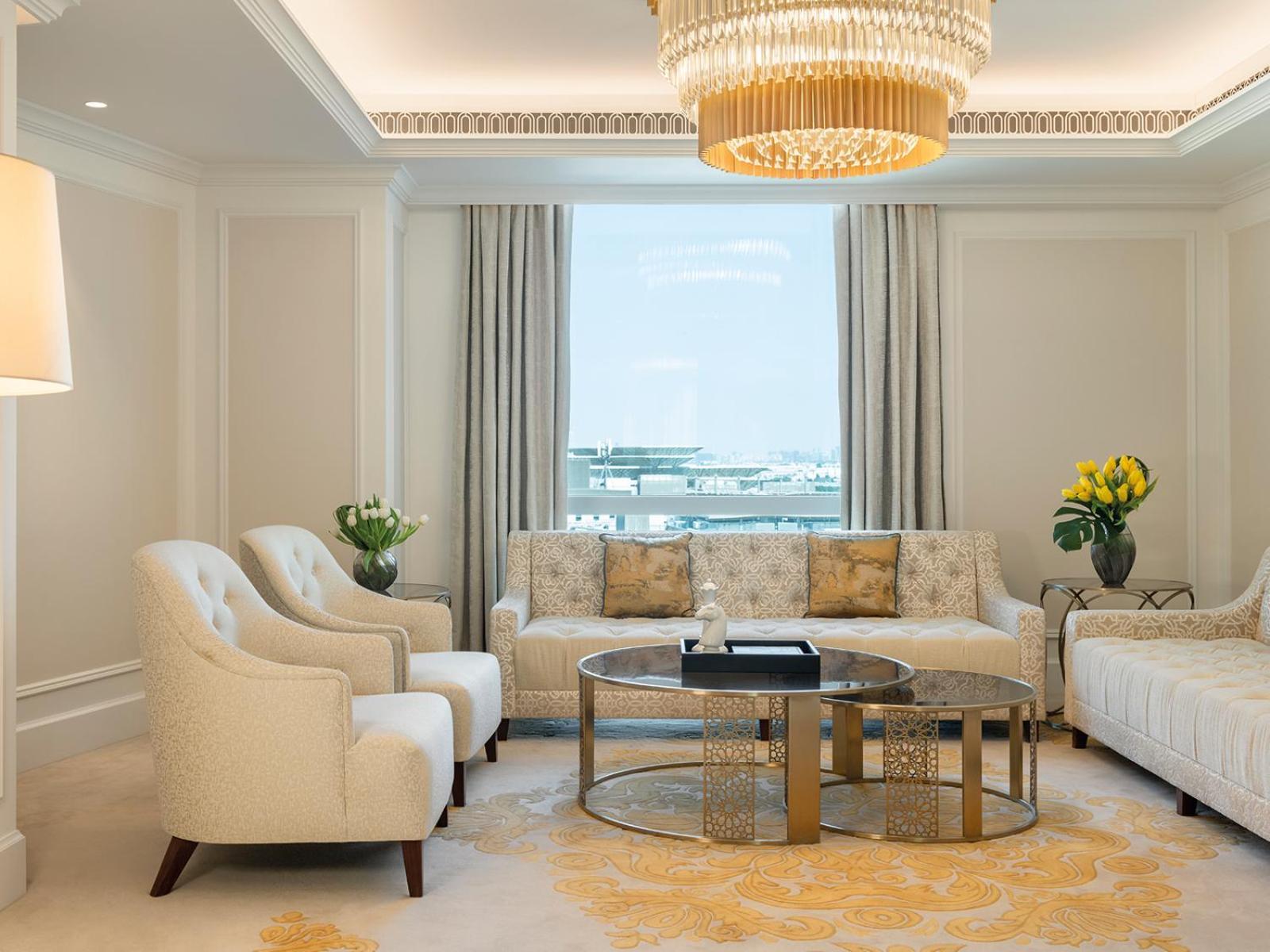 Royal City Suite