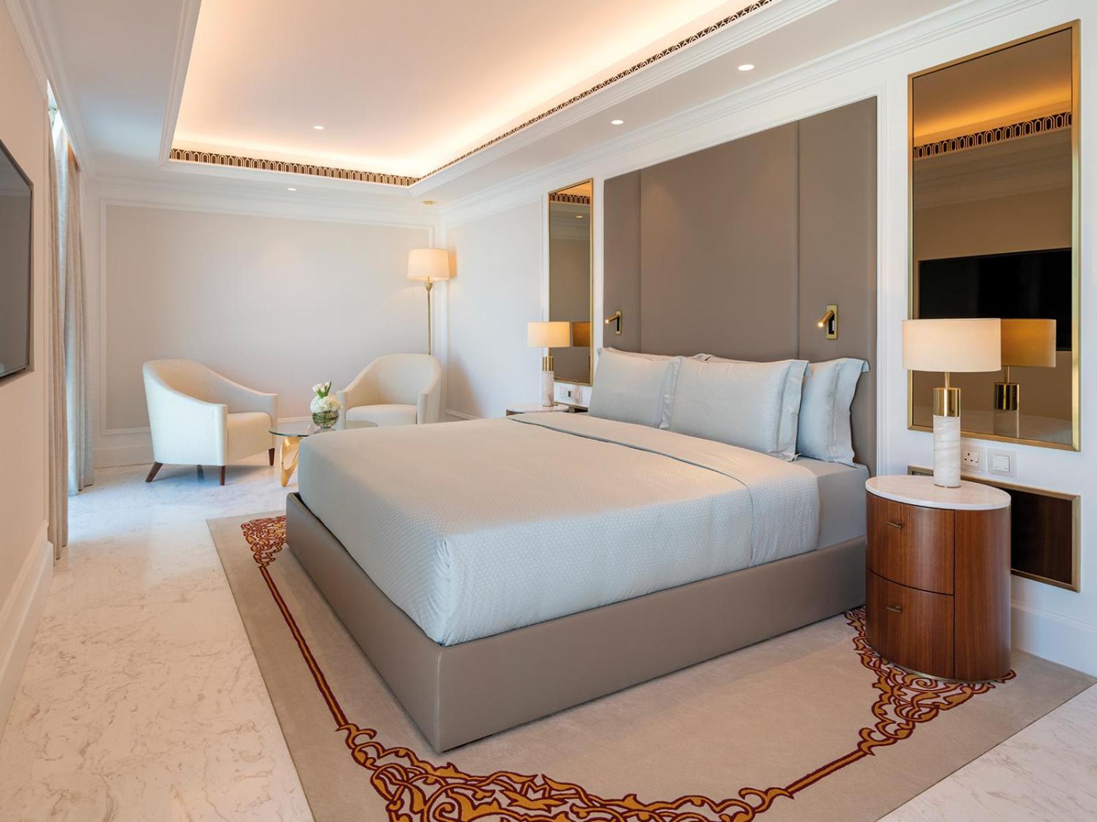 Royal City Suite