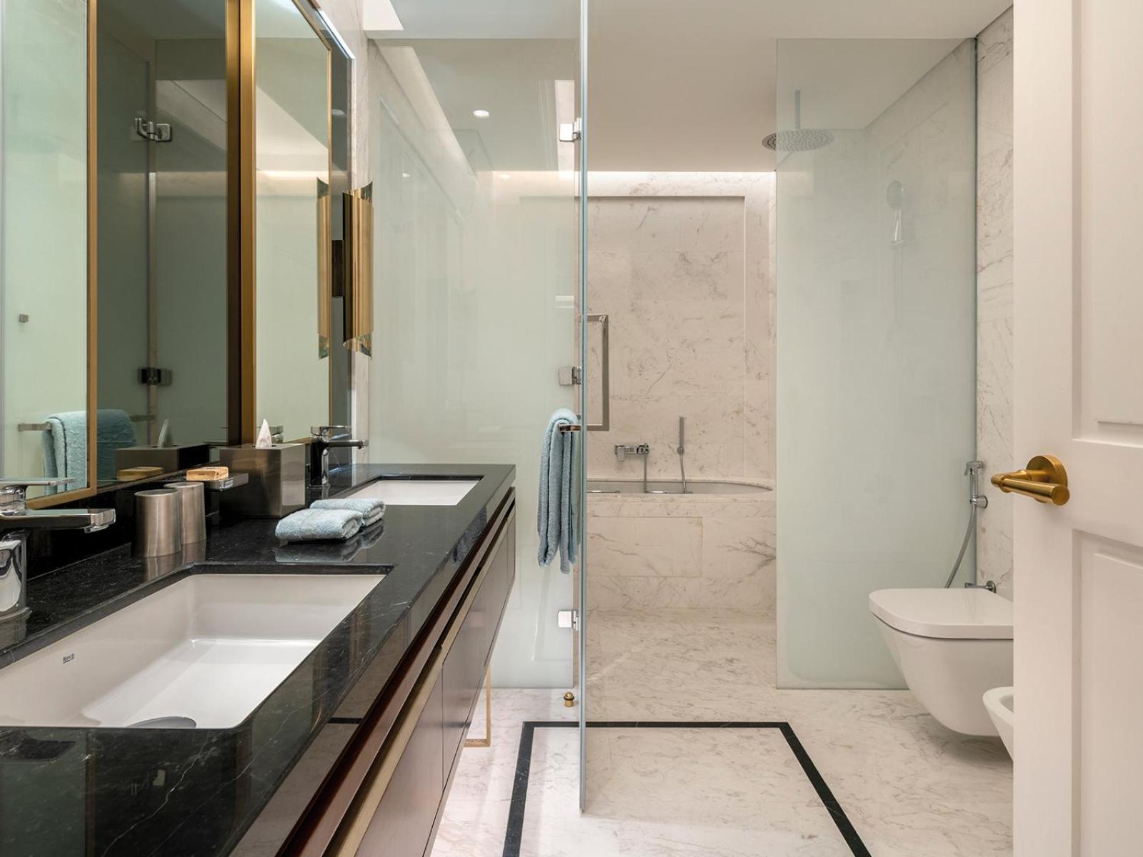 Royal City Suite