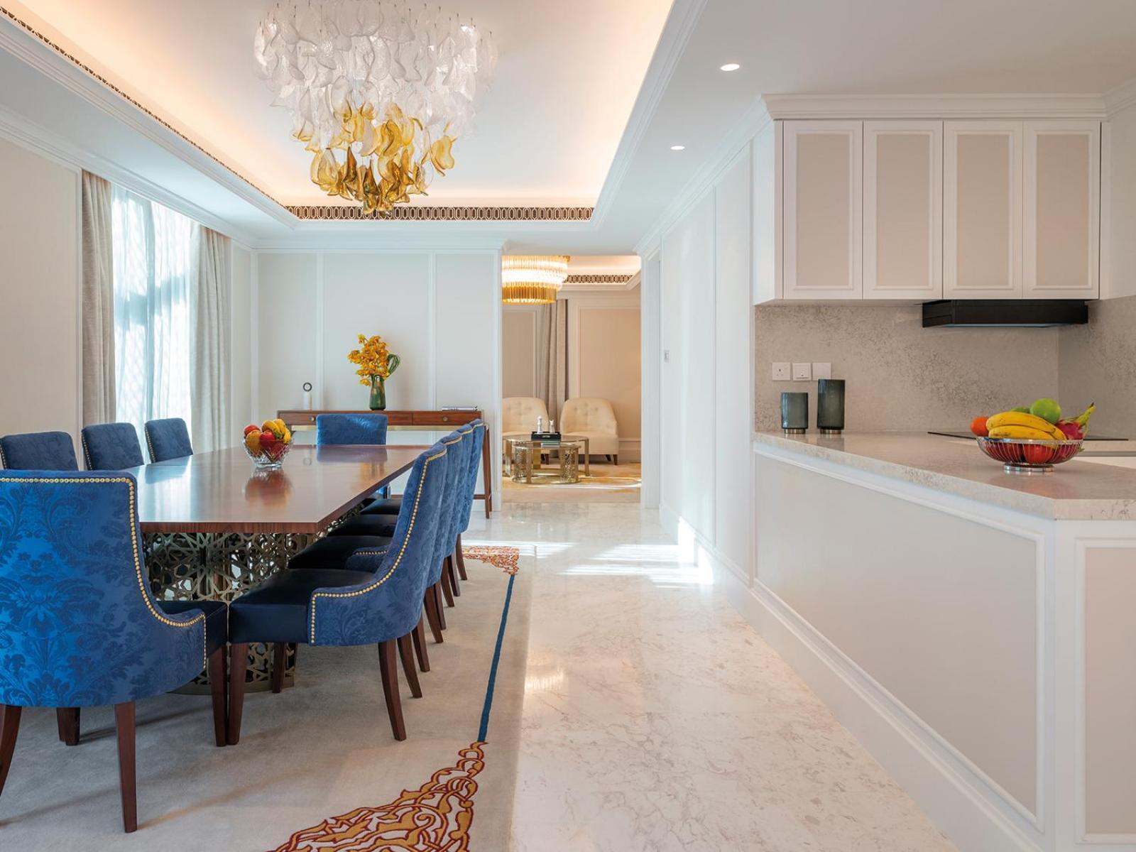 Royal City Suite