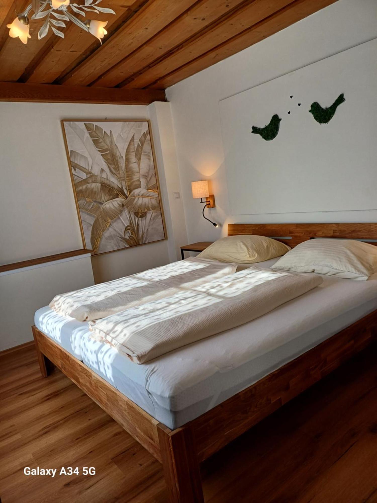 Budget Double Room