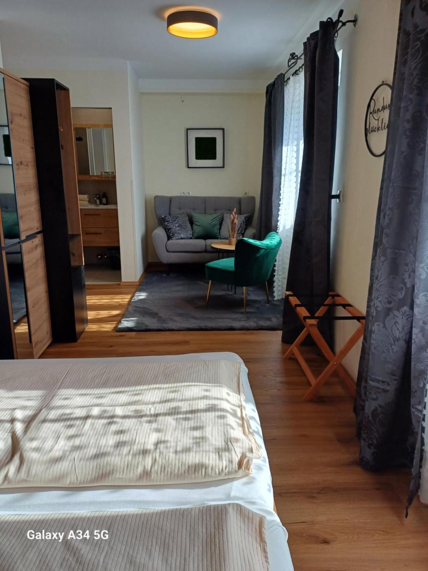 Budget Double Room