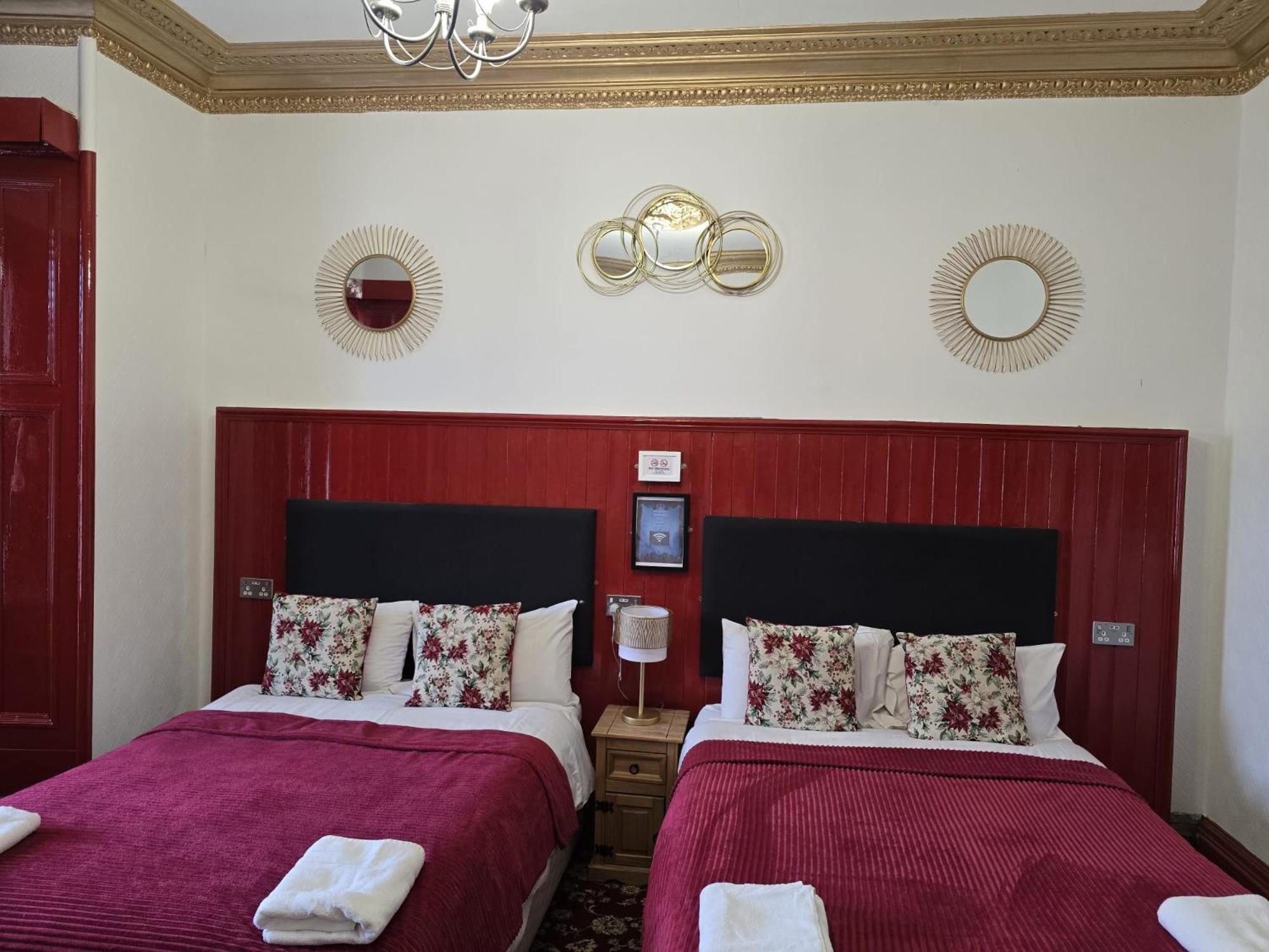 Double or Twin Room