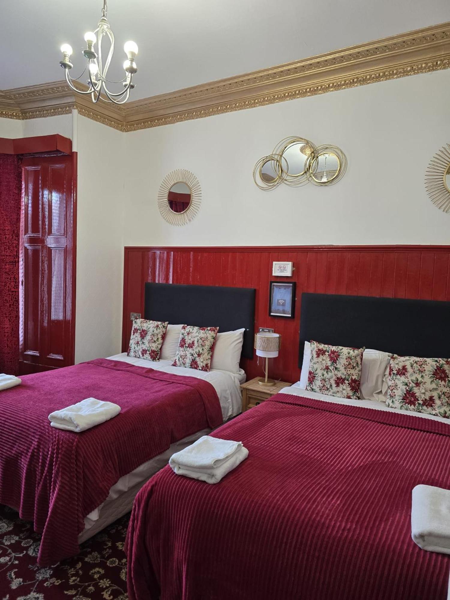 Double or Twin Room